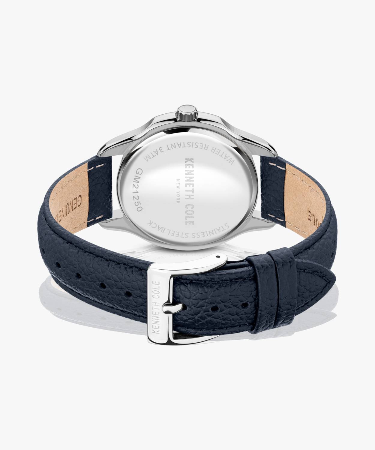 Kenneth Cole KCWGB2125101MN Analog Watch - Image 3