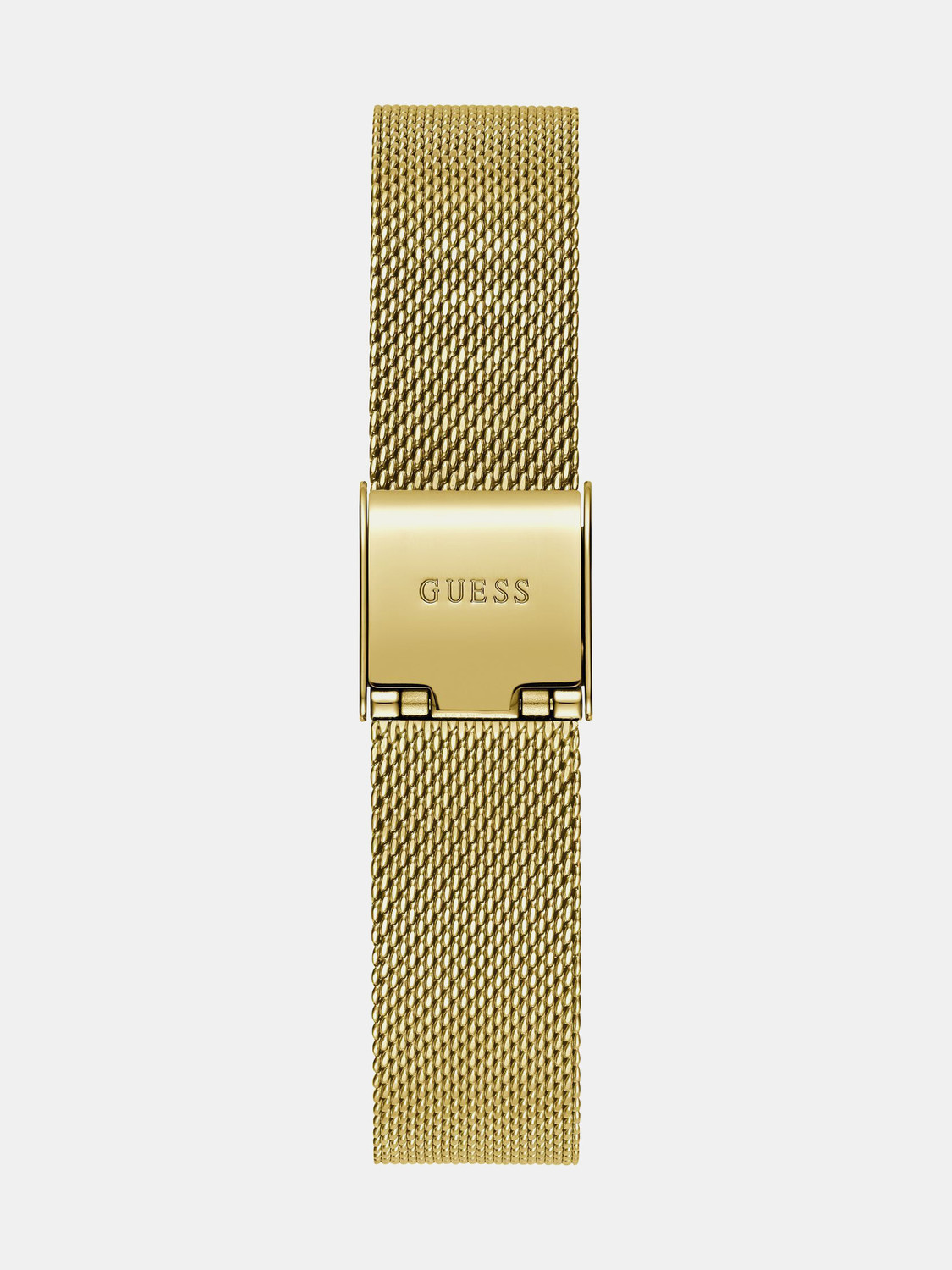 Image of GUESS Analog Watch - For Women GW0671L2