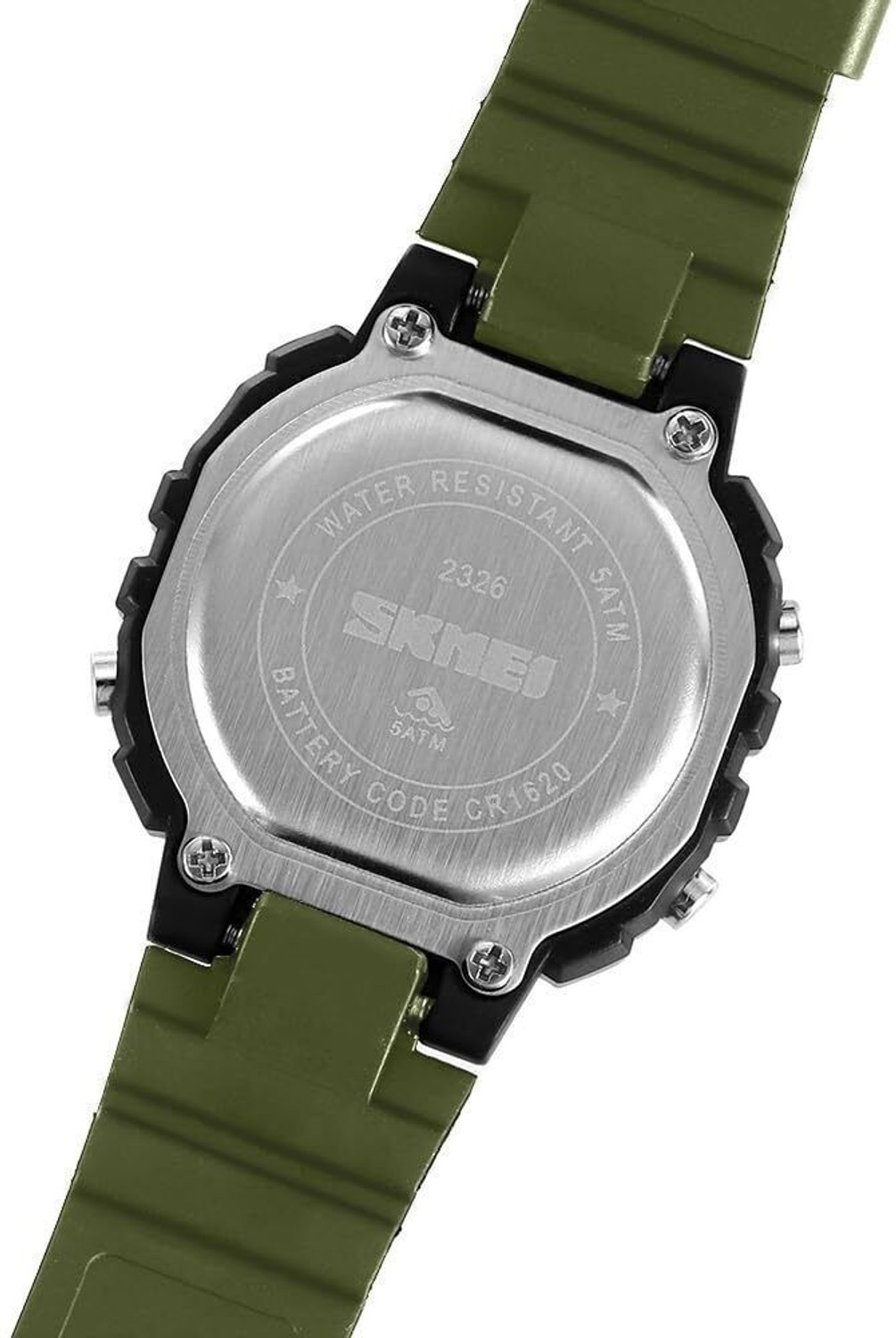 Image of SKMEI 2326AG Skmei Digital Watch - For Boys & Girls