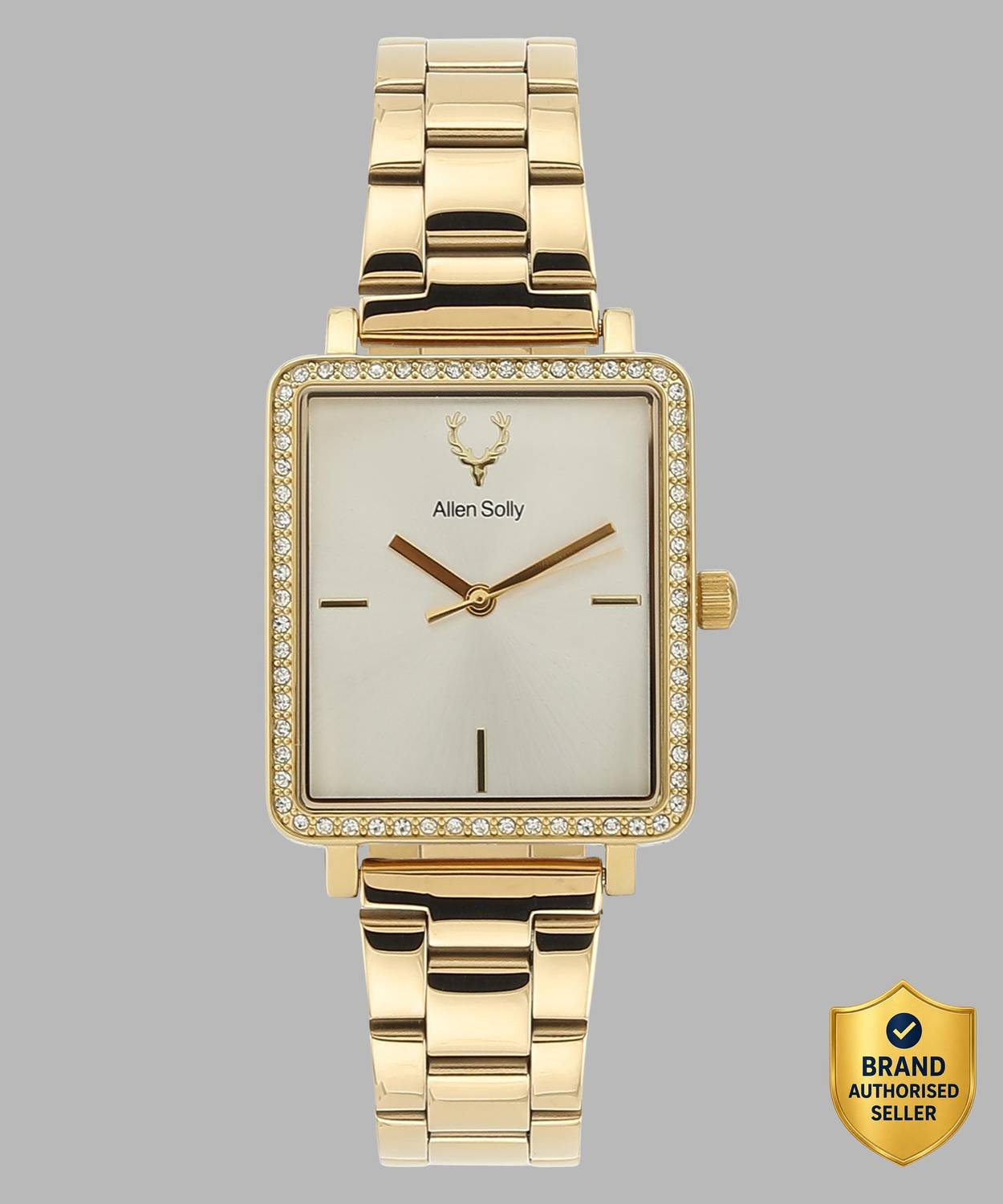 Allen Solly Analog Watch - For Women