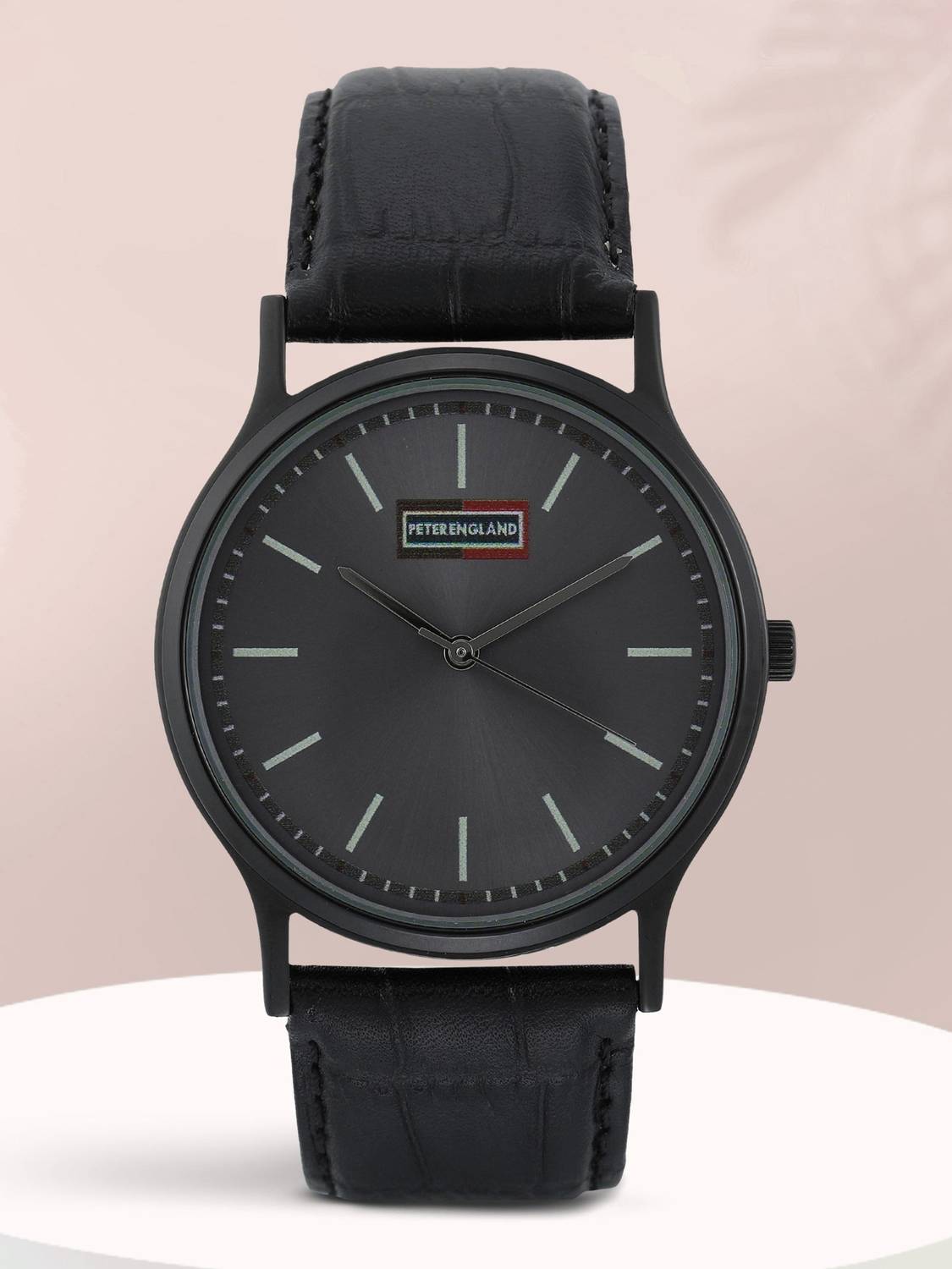 PETER ENGLAND Analog Watch  - For Men
