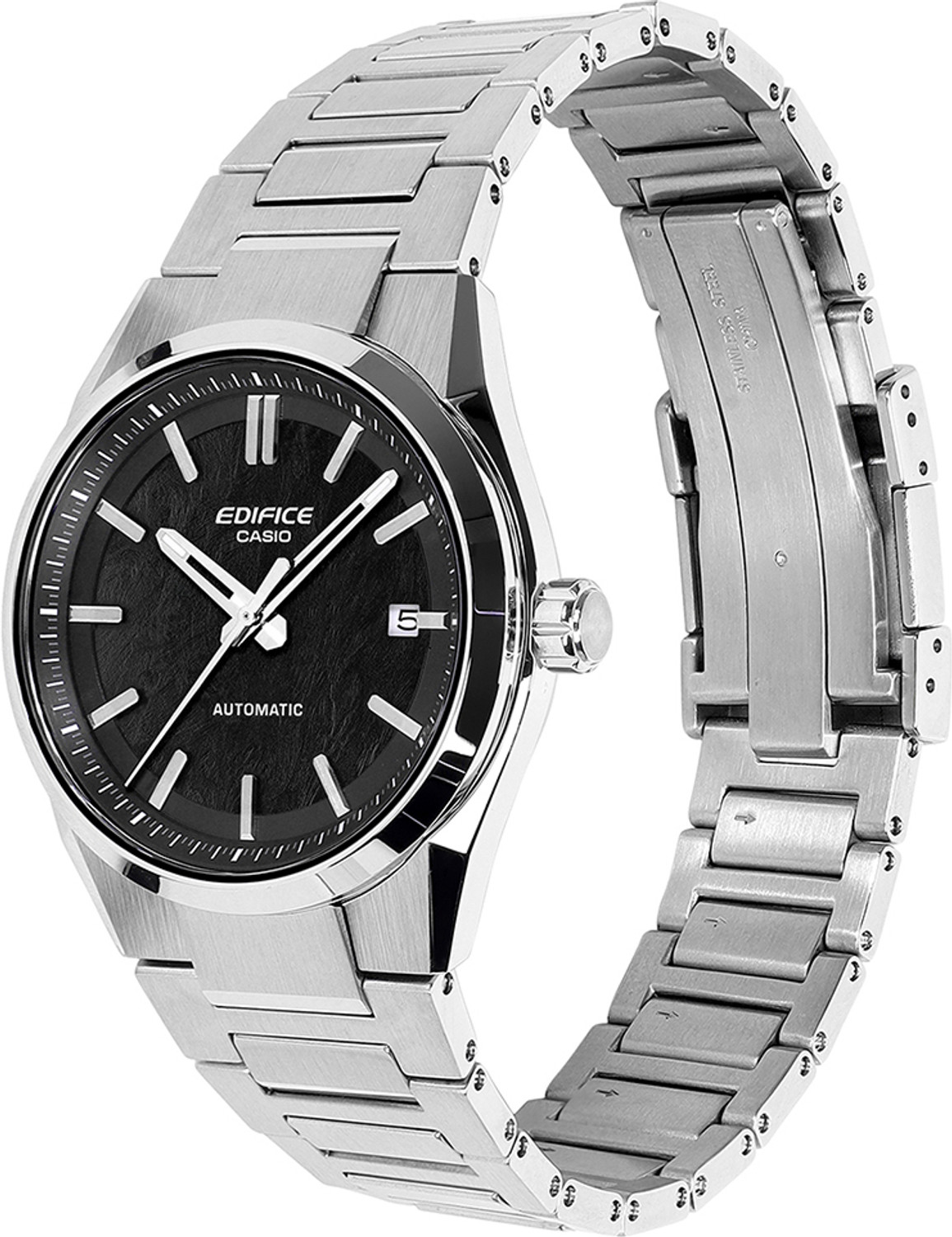 Image of CASIO EFK-110D-1ADR EDIFICE Analog Watch - For Men