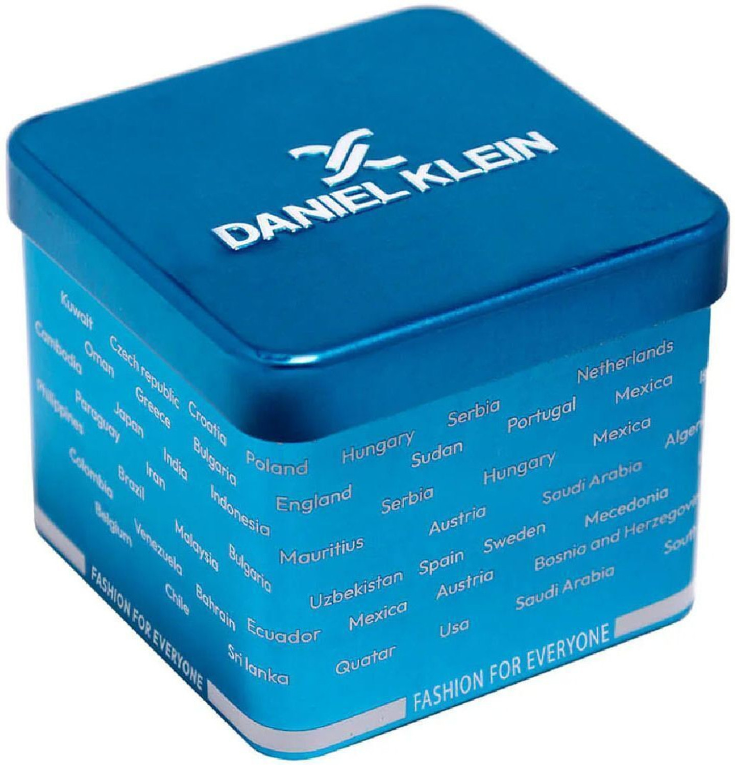 Image of DANIEL KLEIN aniel Klein Women's Analog Wrist Watch DK.20.10004-4 Analog Watch - For Women
