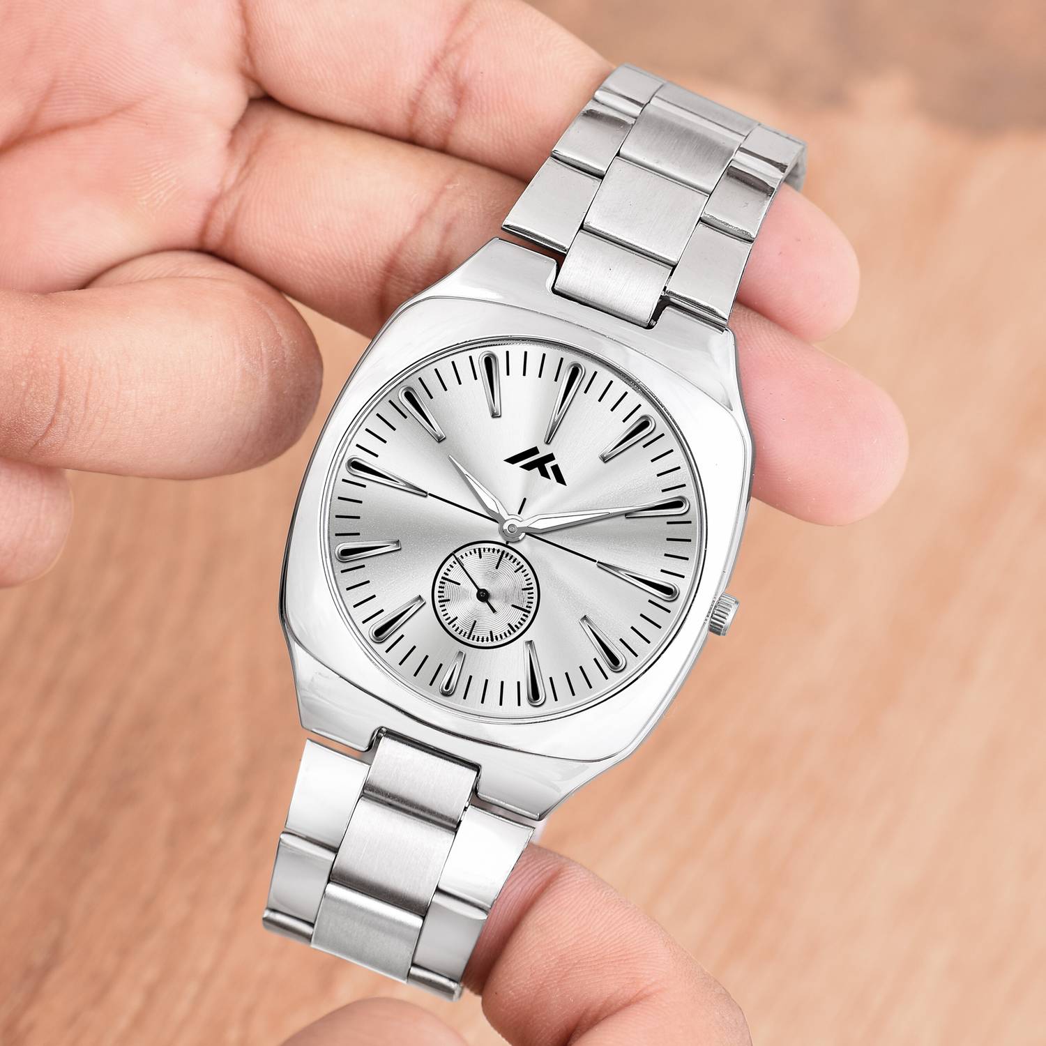 Freshilo BL-812 Men's Analog Watch - Image 5