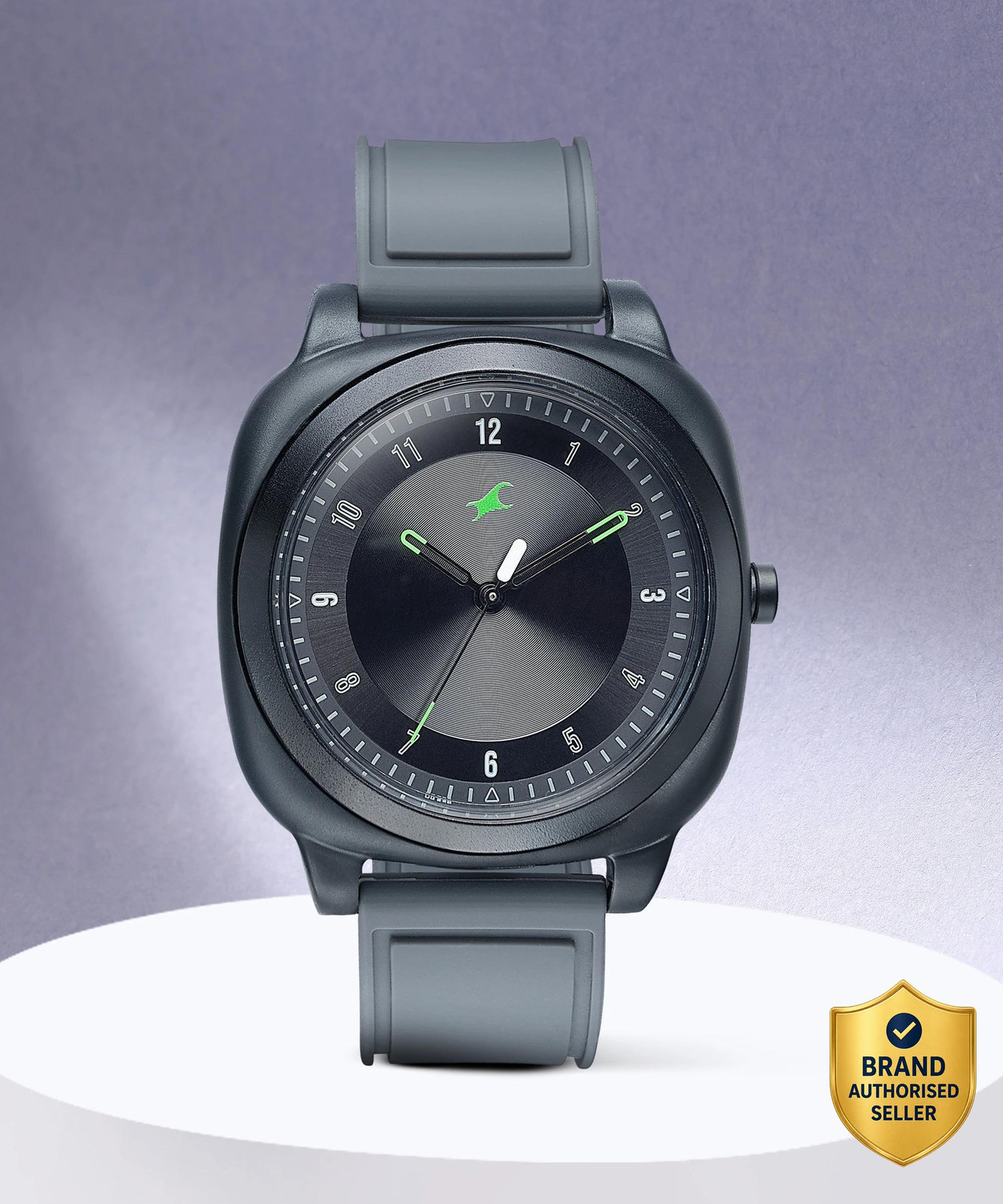 Image of Fastrack Hype Retro Aracde Analog Watch - For Men & Women
