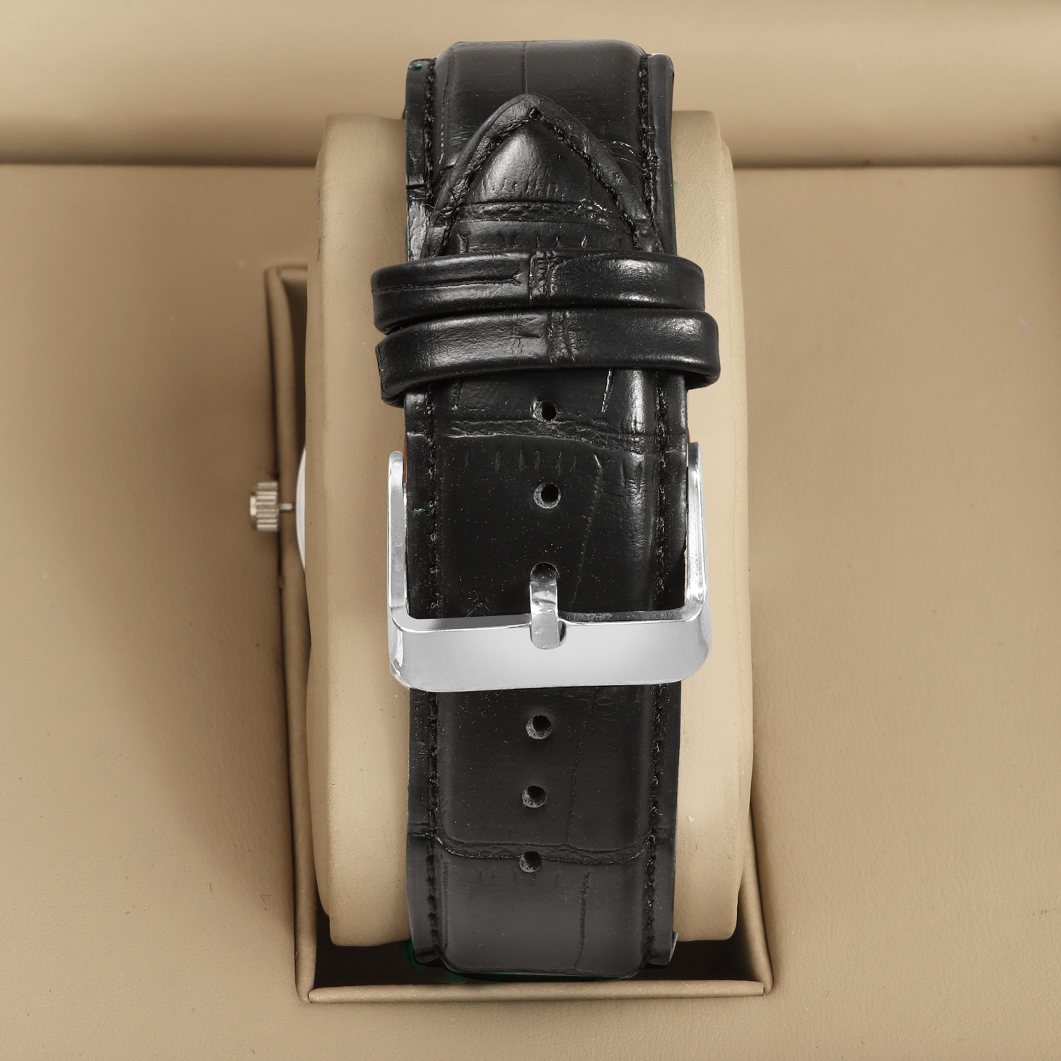 Image of FNB Premium Series Day And Date Working with stylish analog watch for boys Analog Watch - For Men