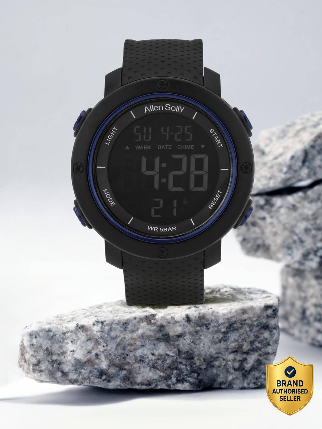 Allen Solly Digital Watch  - For Men & Women