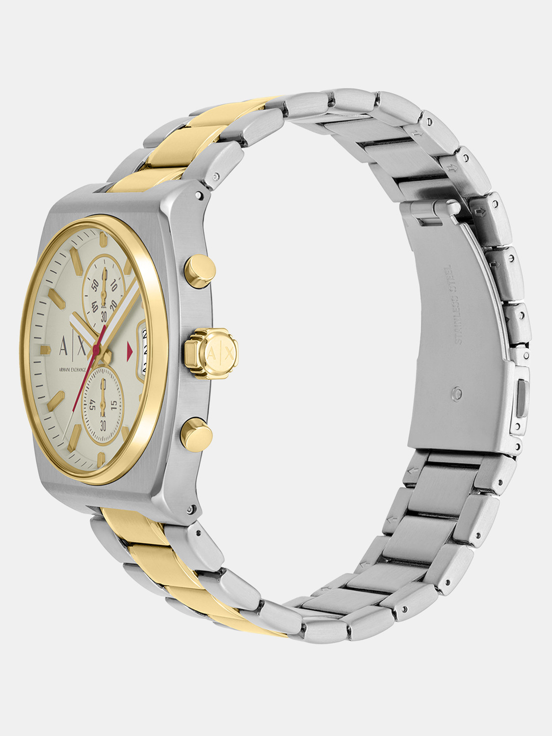 Image of A /X ARMANI EXCHANGE Analog Watch - For Men
