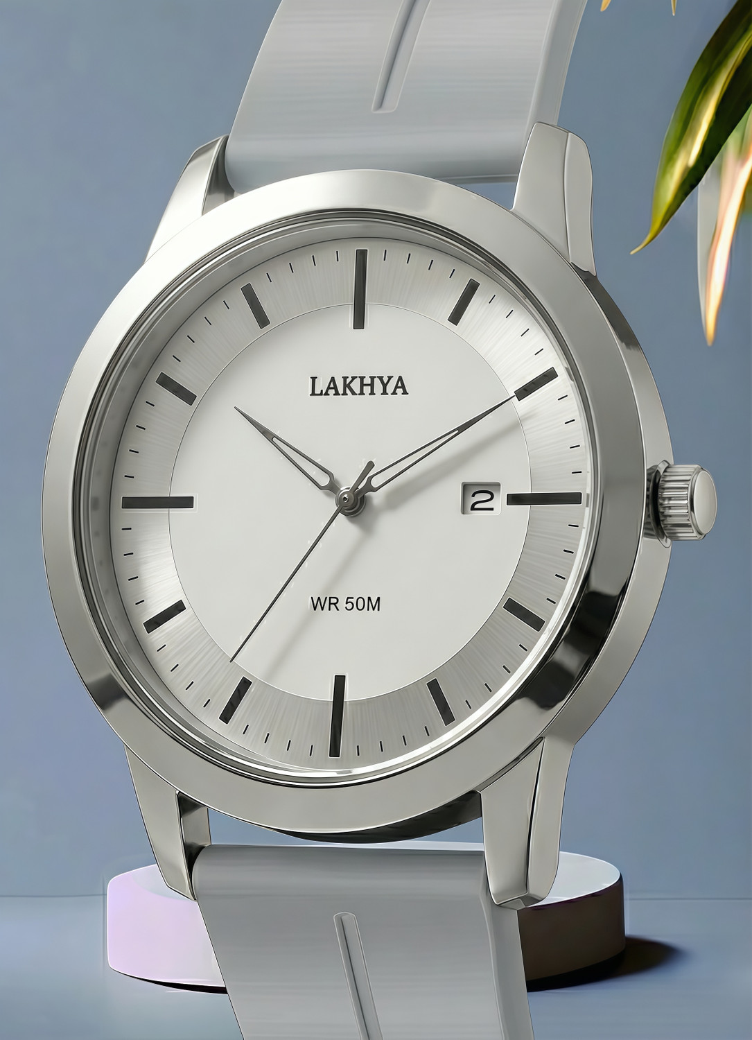 Image of LAKHYA Watch Analog Watch - For Men