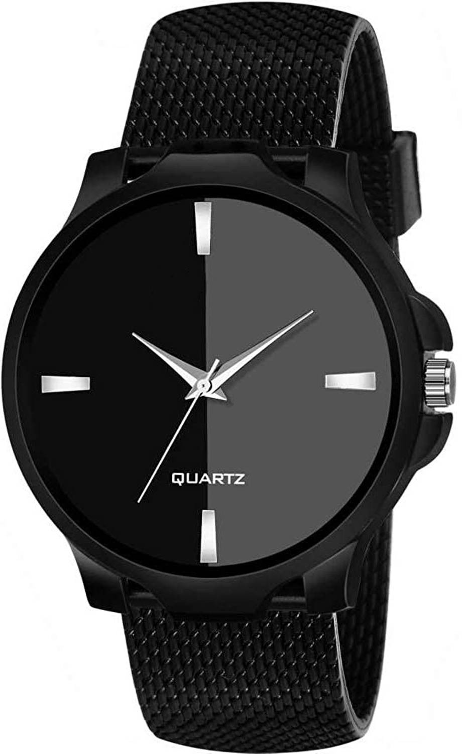Shocknshop Dial Exclusive Design Stylish Casual Analog Watch - For Men