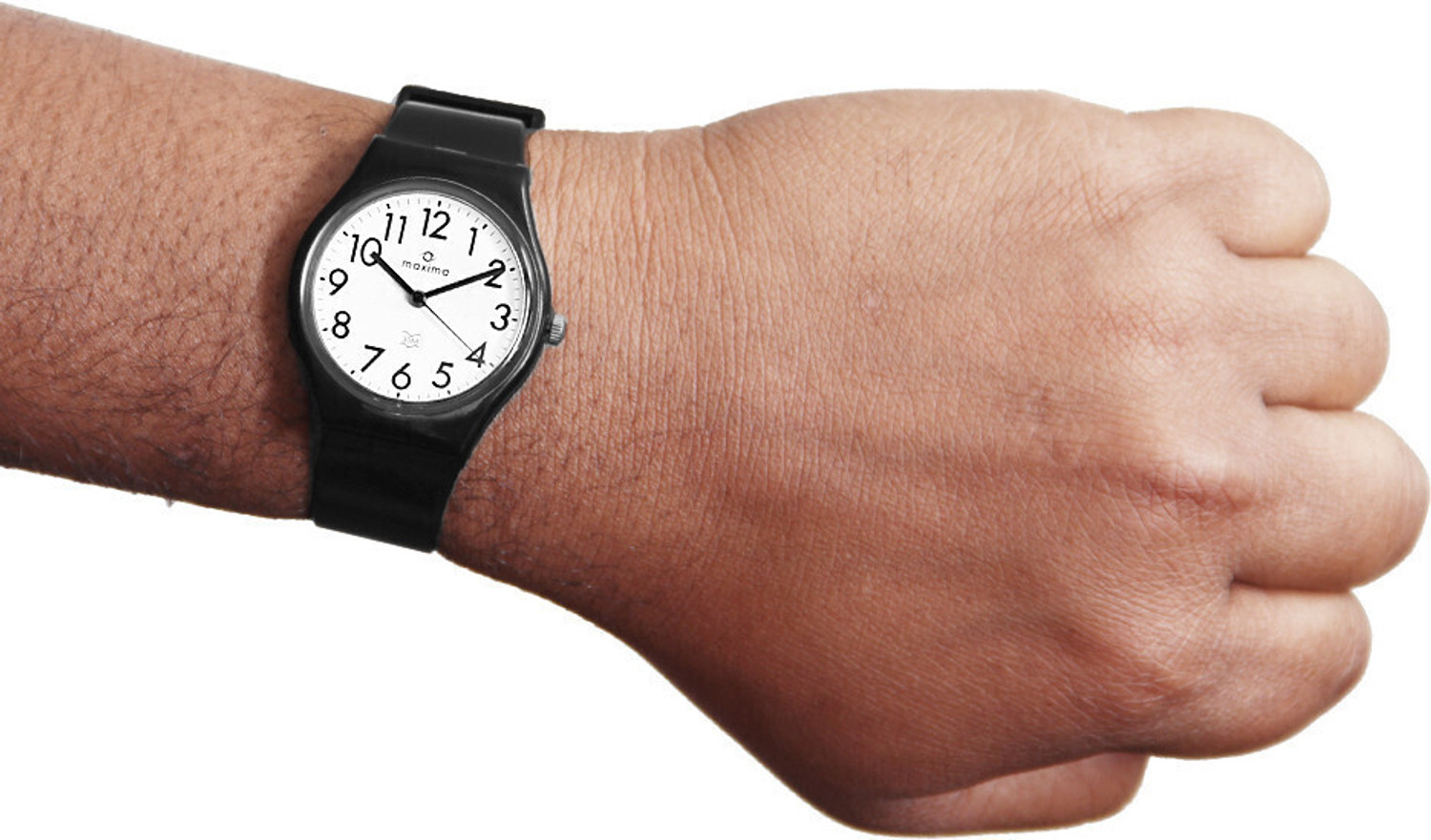 Image of MAXIMA Aqua Analog Watch - For Men