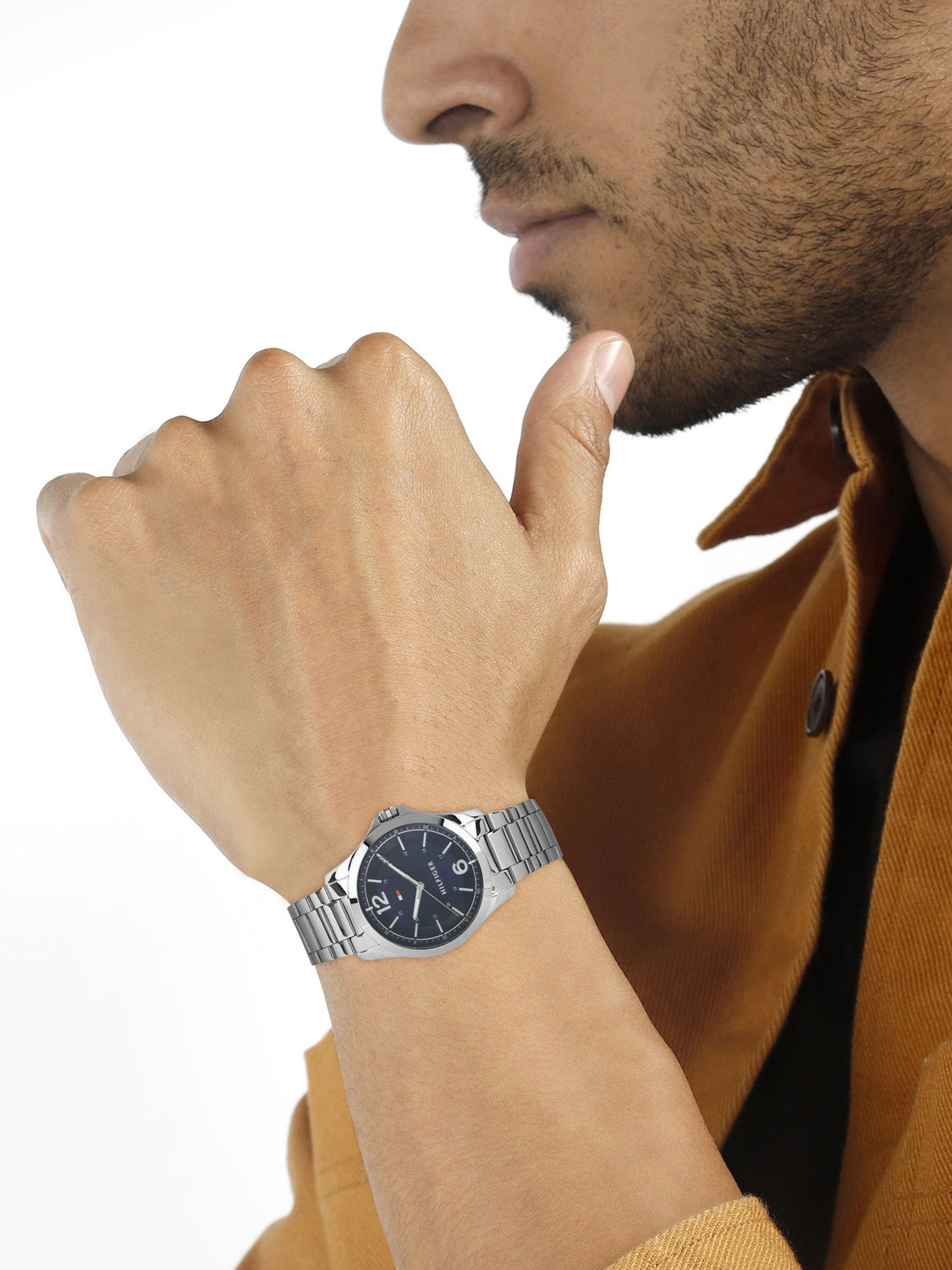 Image of TOMMY HILFIGER Analog Watch - For Men
