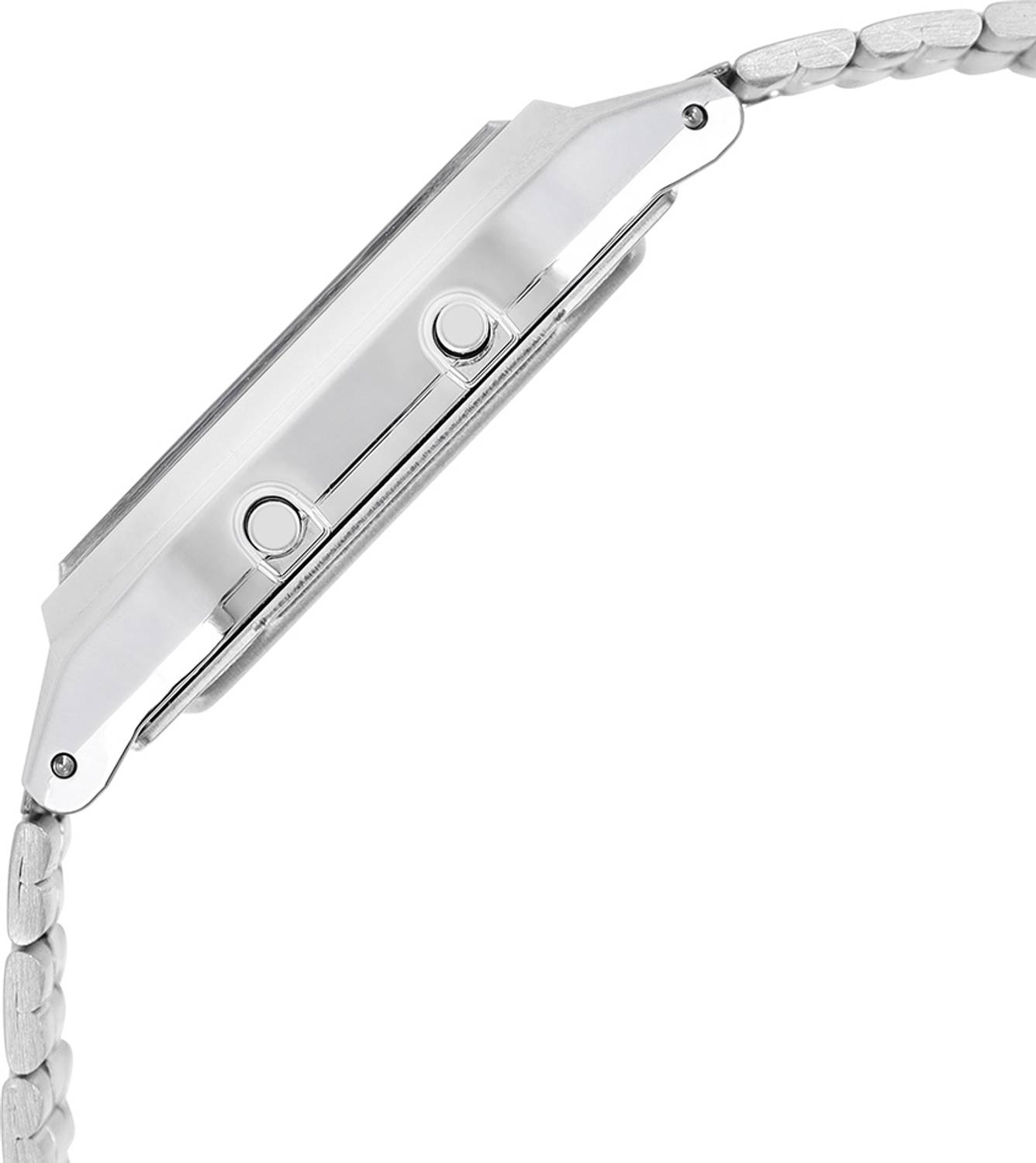 CASIO AQ-230A-7AMQYDF Vintage Analog-Digital Watch - Image 4