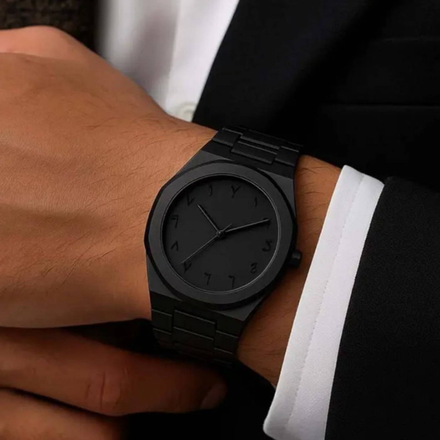 TAOSTRY Analog Watch - Men - Image 4