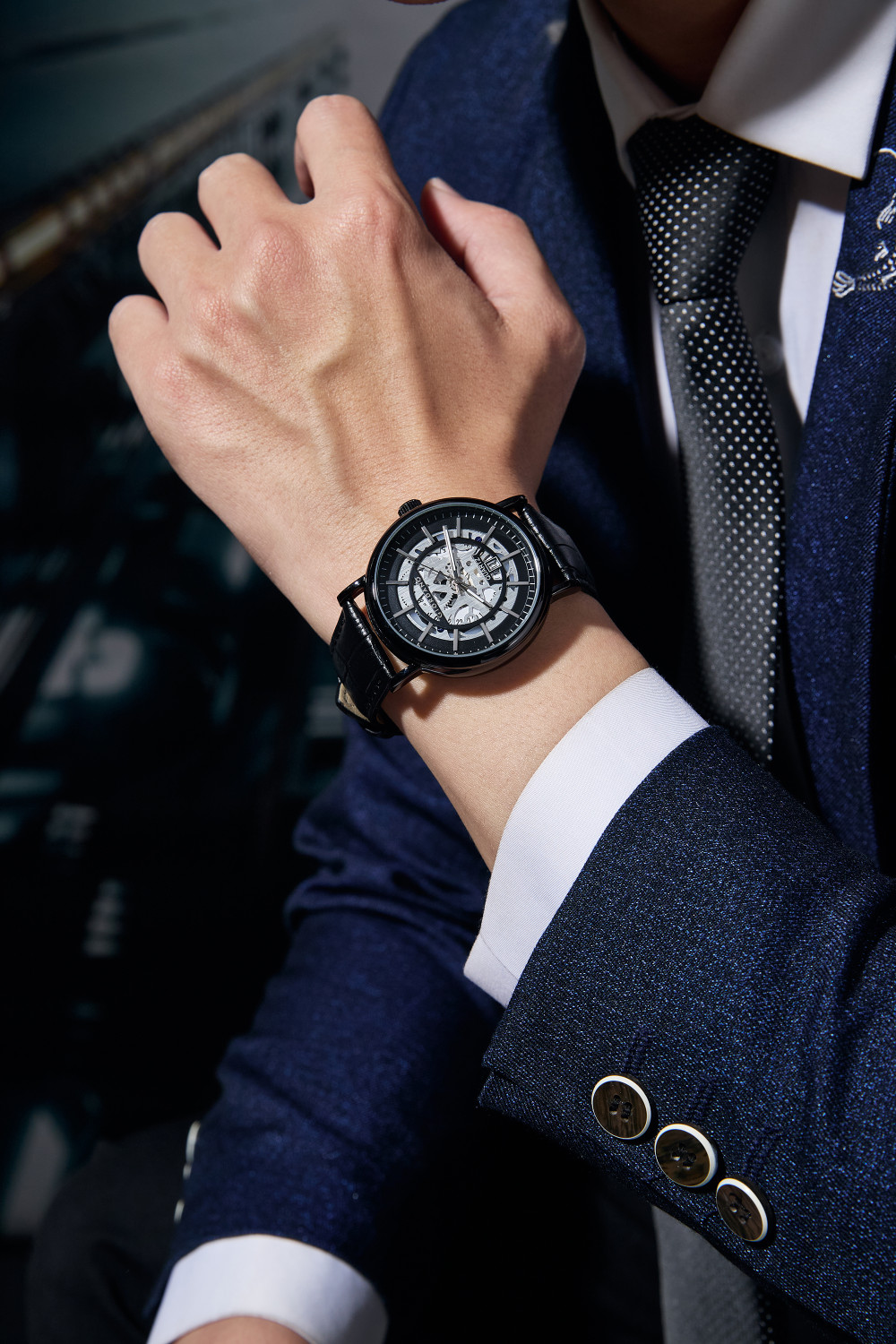 Image of GIORDANO Analog Watch - For Men