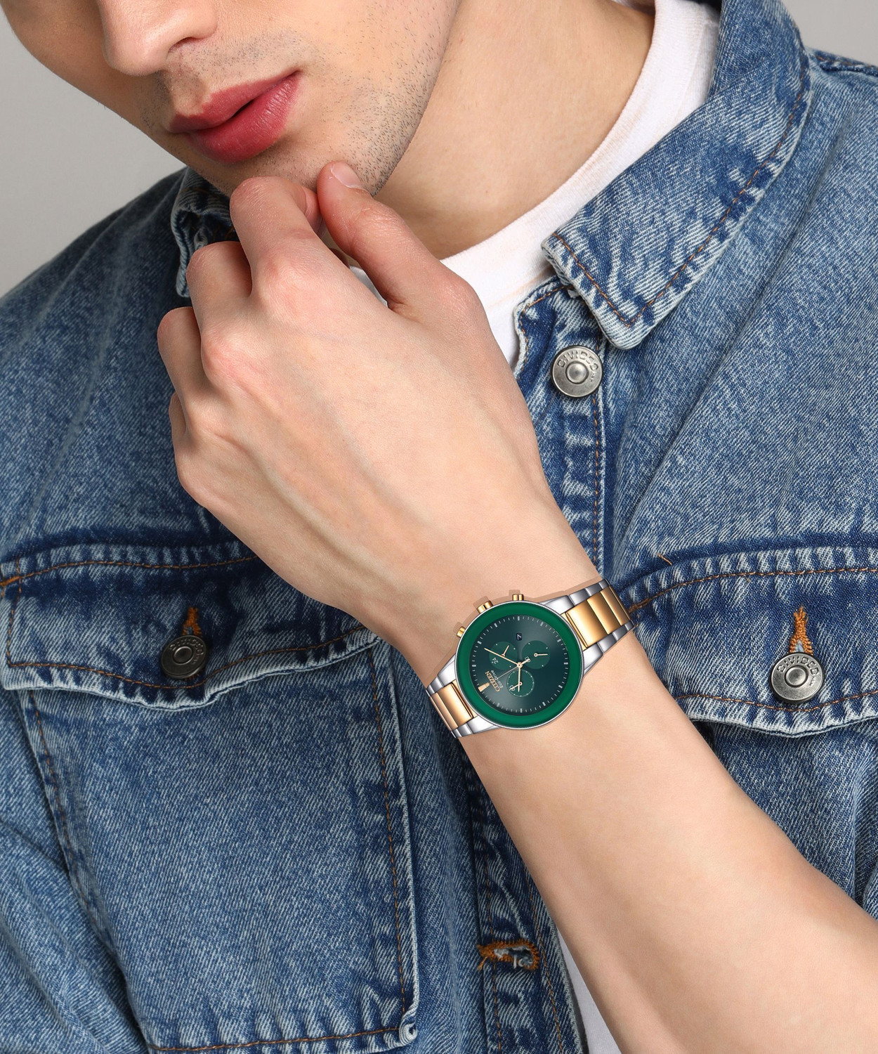Image of CITIZEN Analog Watch - For Men