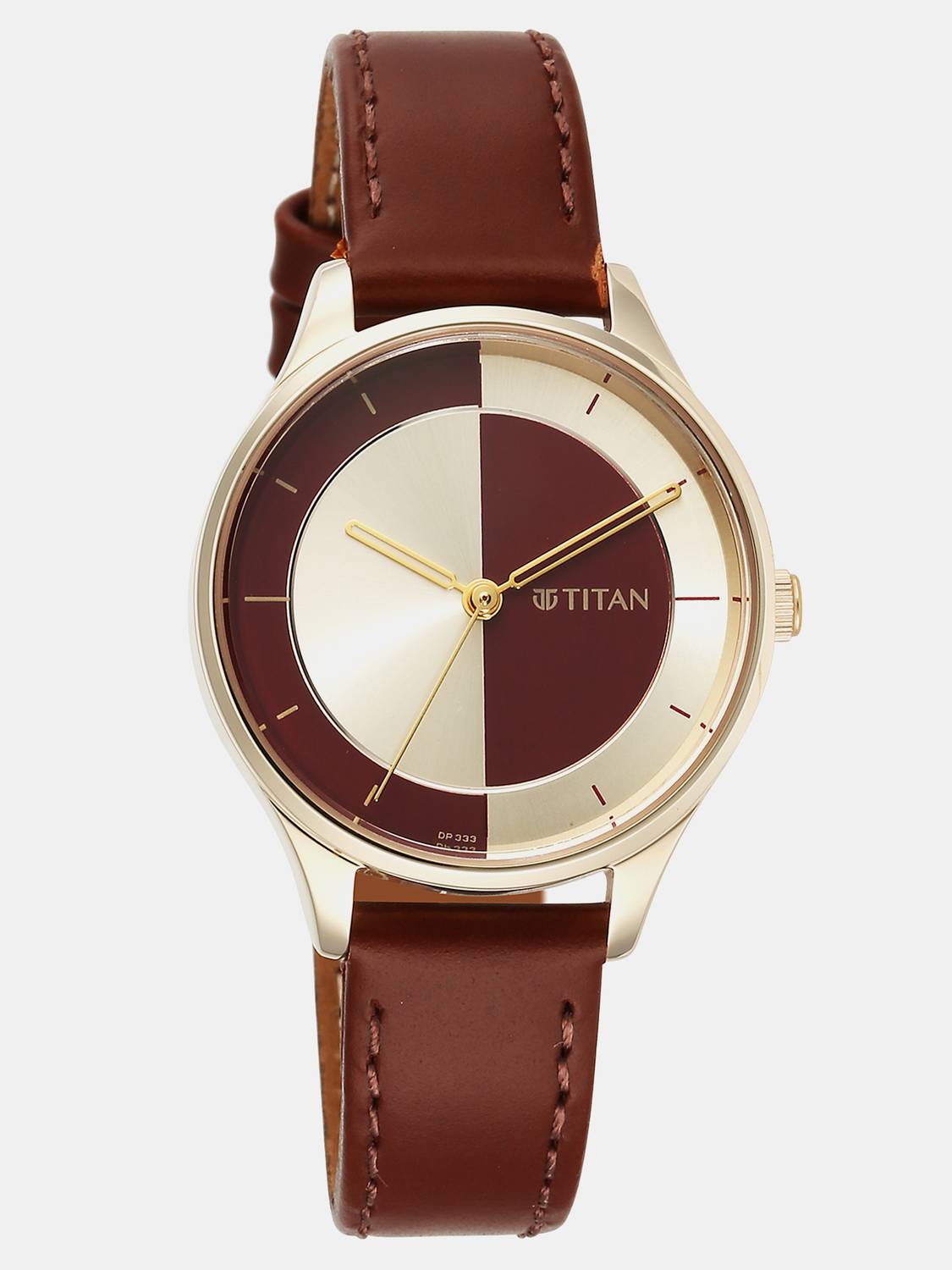 Titan Analog Watch for Women - Image 2