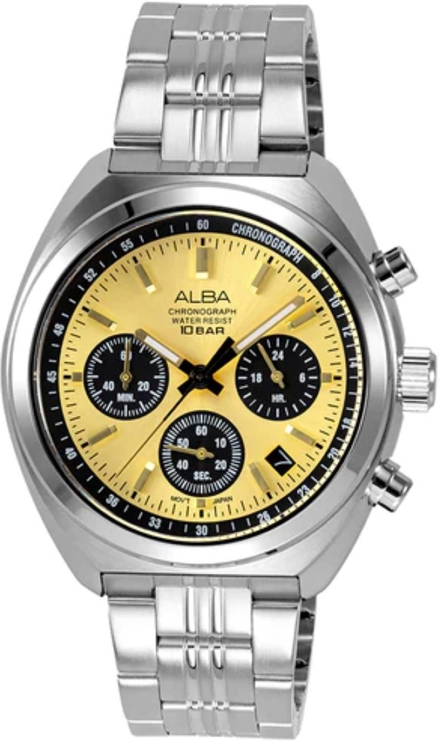 Alba Watches AT3K01X1 Analog Watch  - For Men