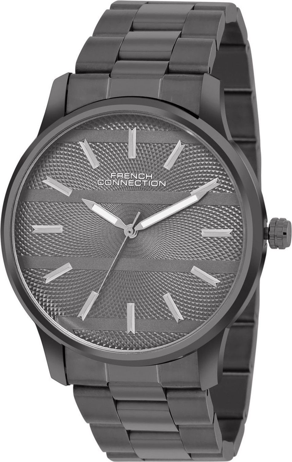 Image of French Connection Cadence Cadence Analog Watch - For Men