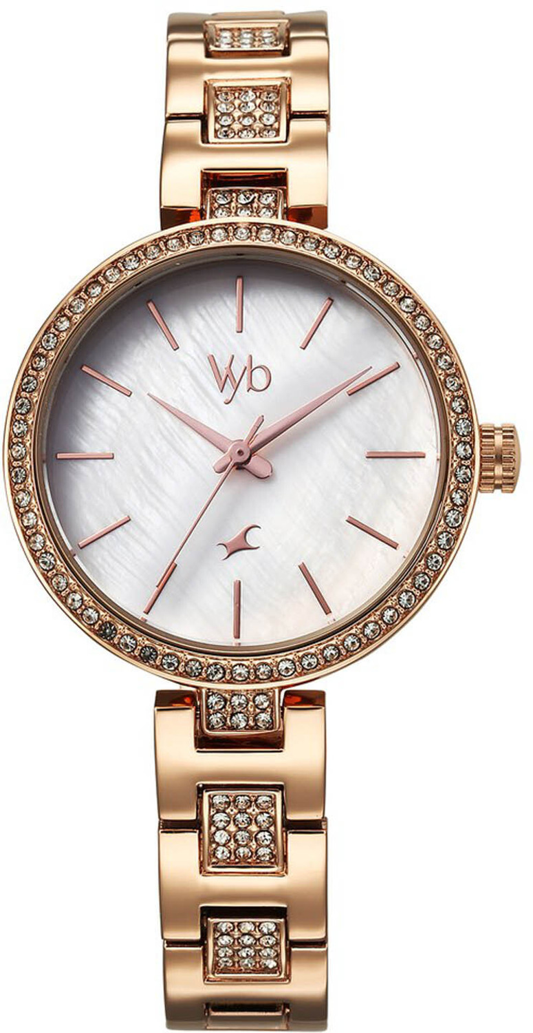 Image of Fastrack Analog Watch - For Women