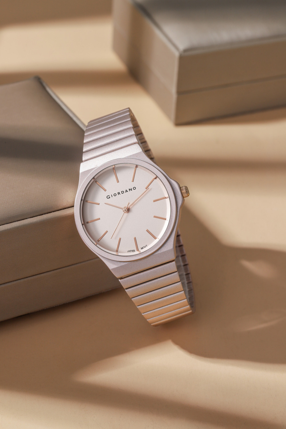 Image of GIORDANO GZ-60058 Analog Watch - For Women