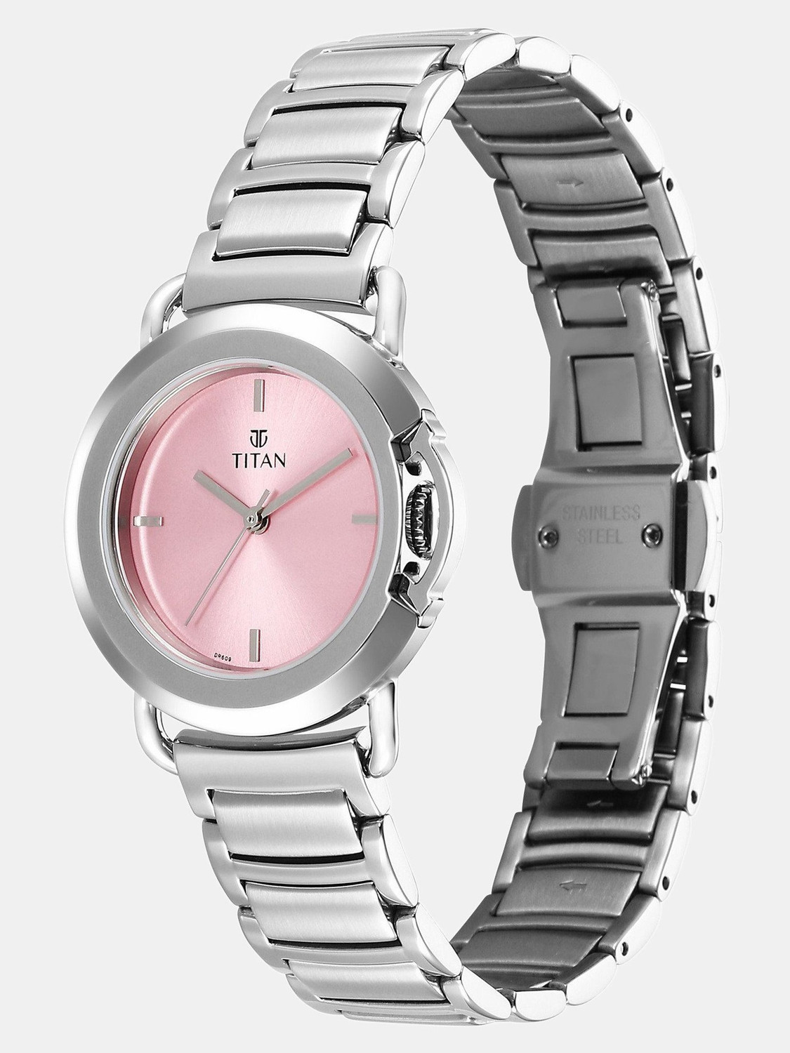 Image of Titan Vanguard Phase 2 Analog Watch - For Women