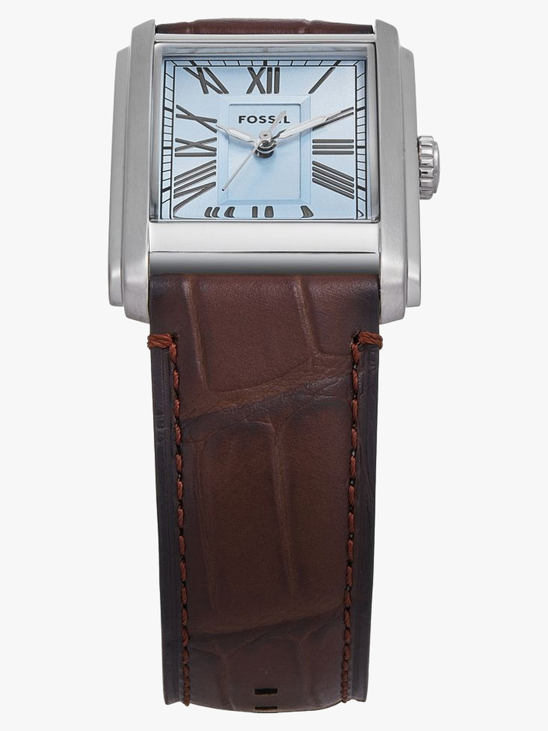 Image of FOSSIL Carraway Carraway Analog Watch - For Men