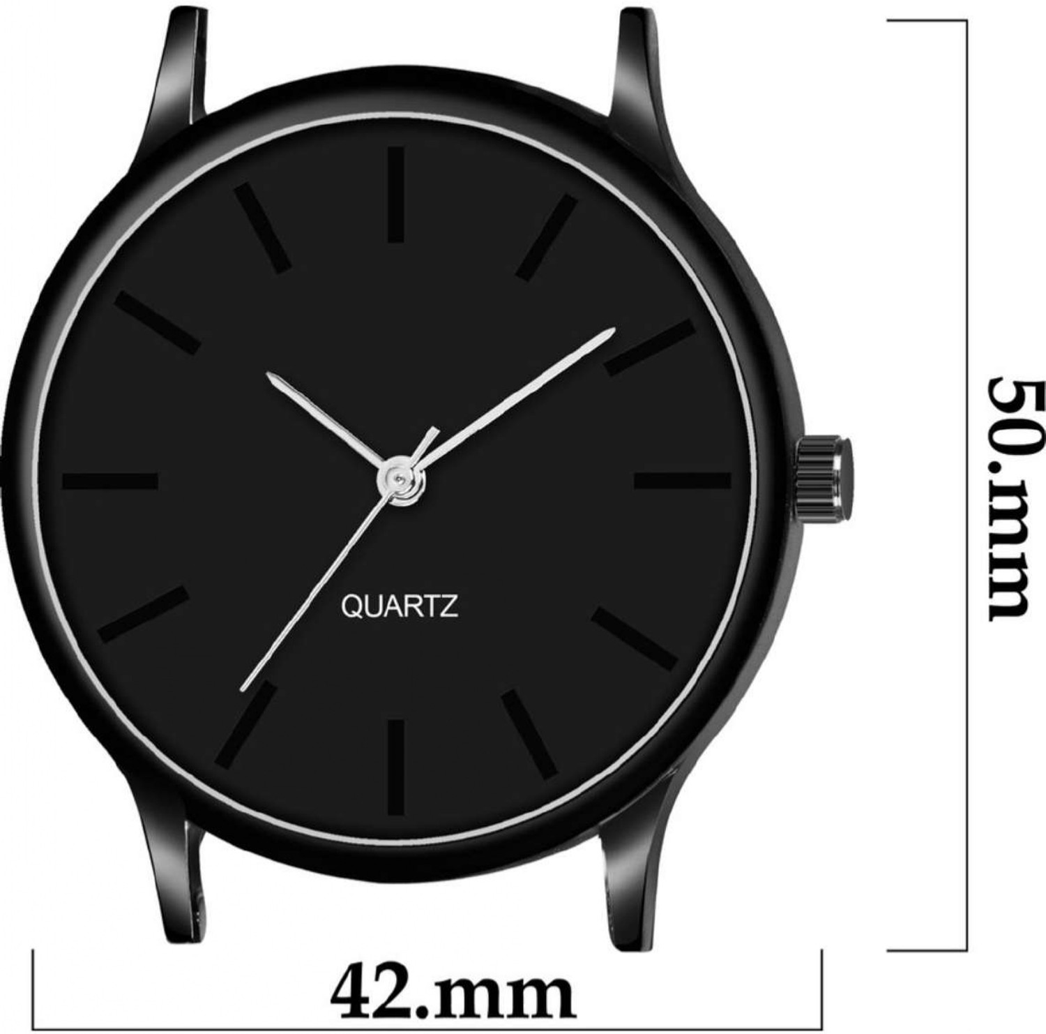 Image of just like 1001 Silicon Watch | Stylish Quartz | Classic Design Analog Watch Analog Watch - For Boys