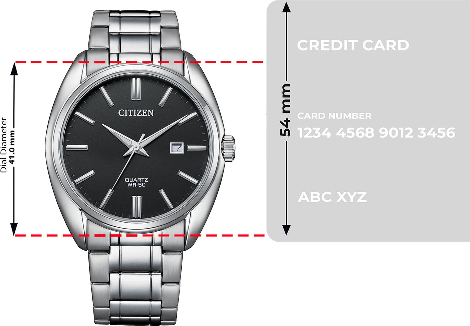 CITIZEN Analog Watch - For Men - Buy CITIZEN Analog Watch - For