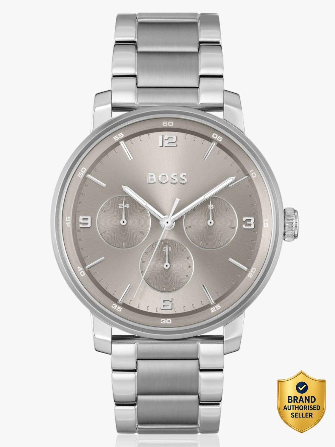 BOSS Contender Contender Analog Watch - For Men