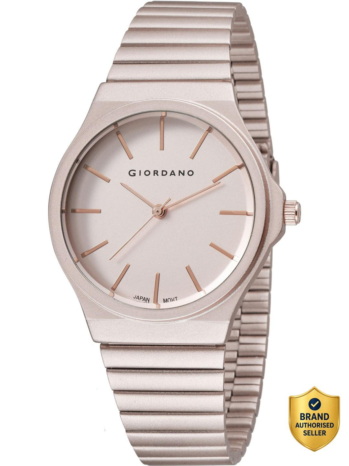 Image of GIORDANO GZ-60058 Analog Watch - For Women