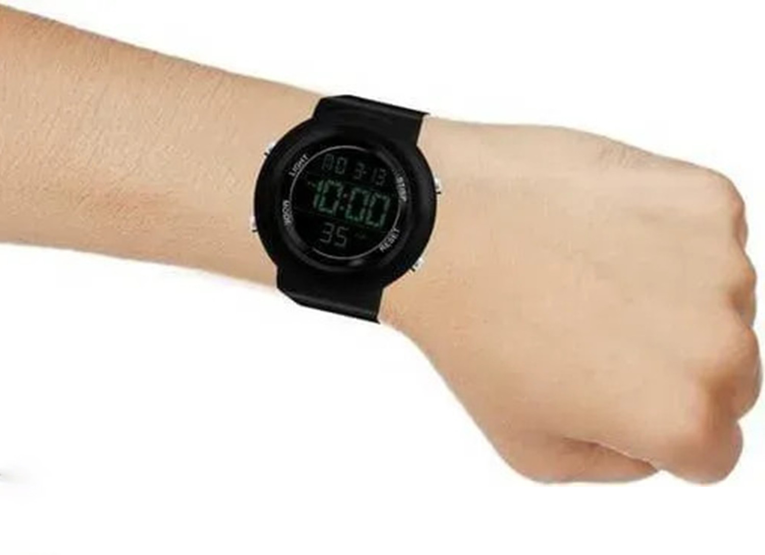 Image of WATCHVERSE WATCHVERSE Digital Men's,Boy's,Girl's and Women's Watch Digital Watch - For Boys & Girls