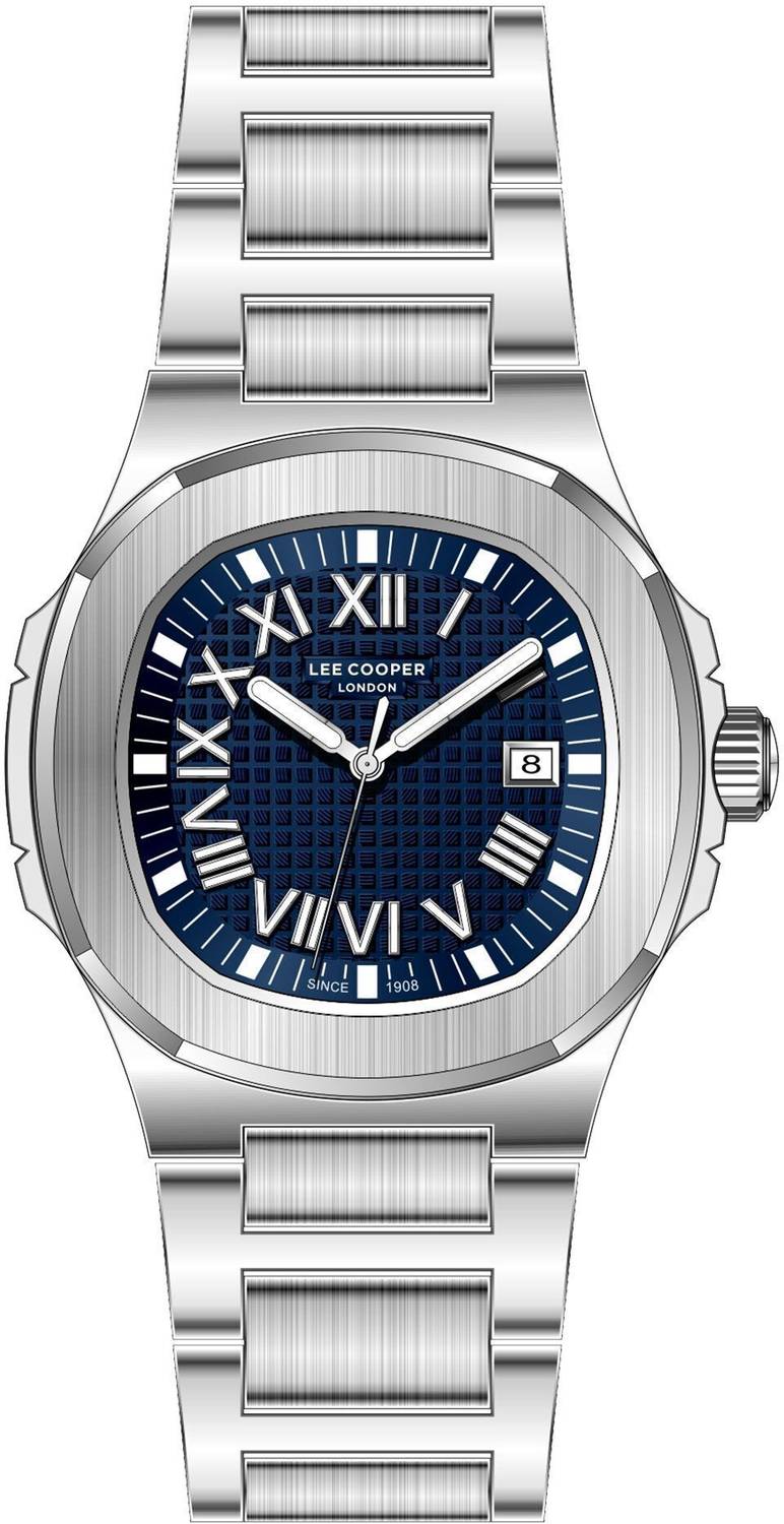 LEE COOPER LC08321.390 Analog Watch - Men - Image 2