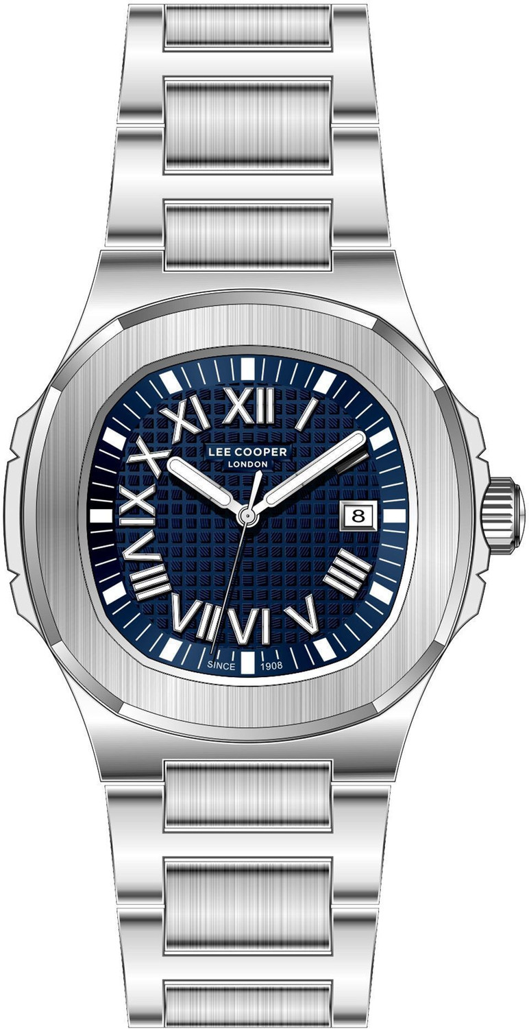 Image of LEE COOPER LC08321.390 Analog Watch - For Men