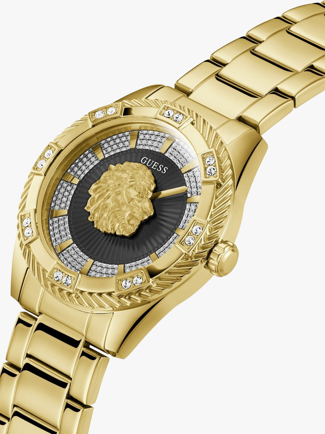 Image of GUESS Analog Watch - For Men