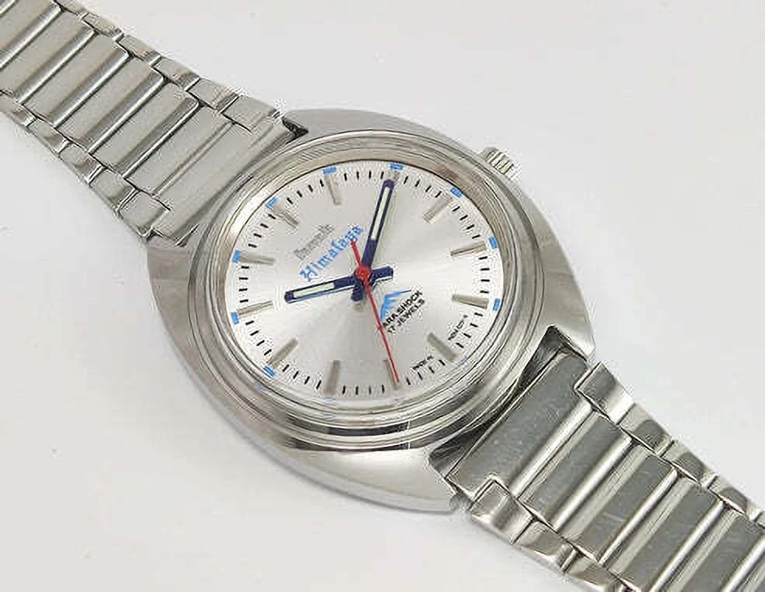 Image of TimeNest Classic | Dress | Formal | Luxury Analog Watch - For Men