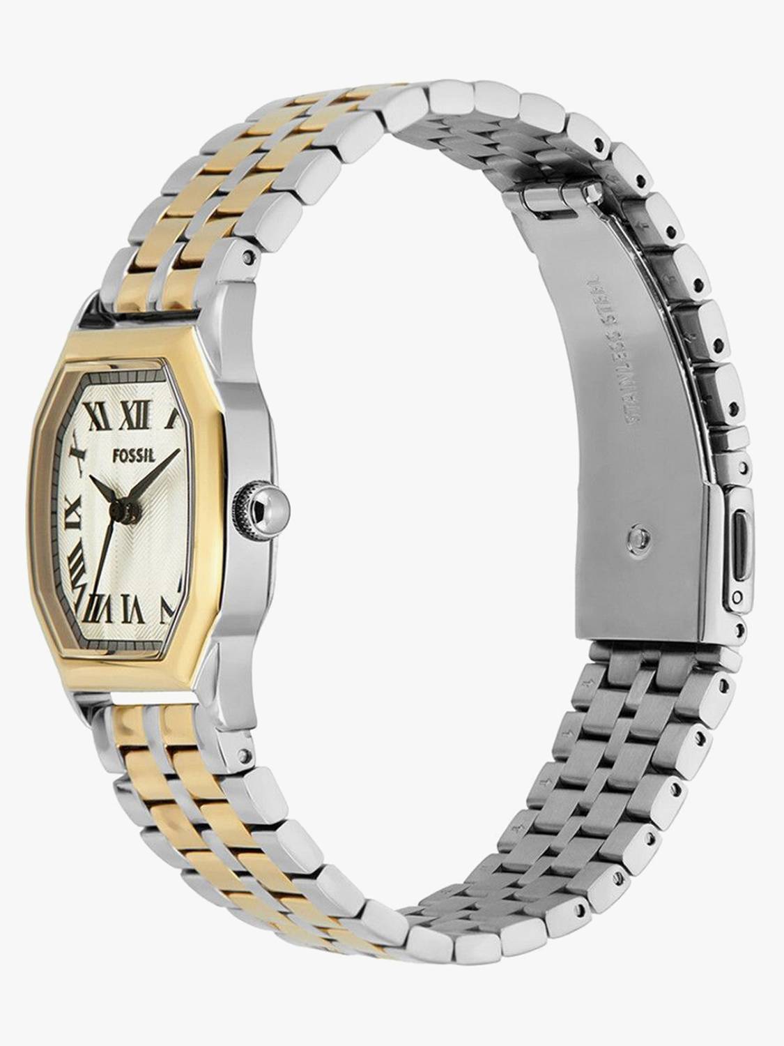 Fossil Harlow Analog Watch for Women - Image 4