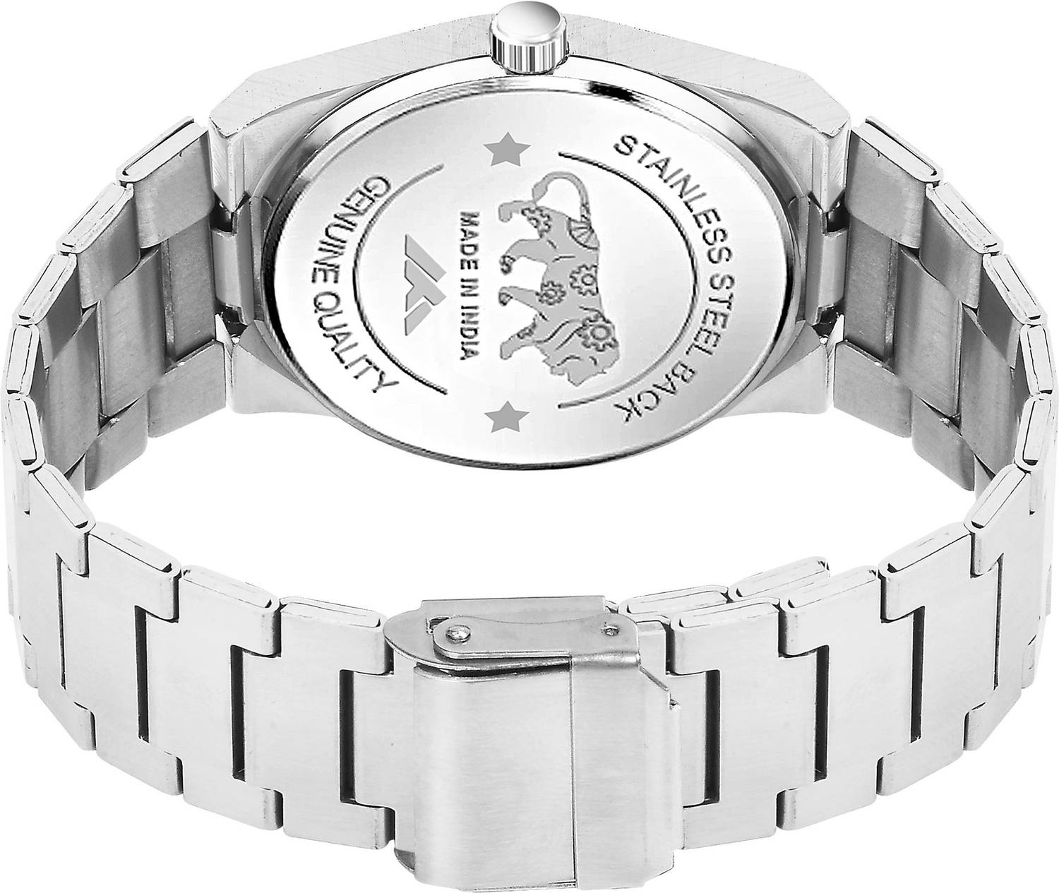 PRAIZY Premium Collection Men's Analog Watch - Image 5