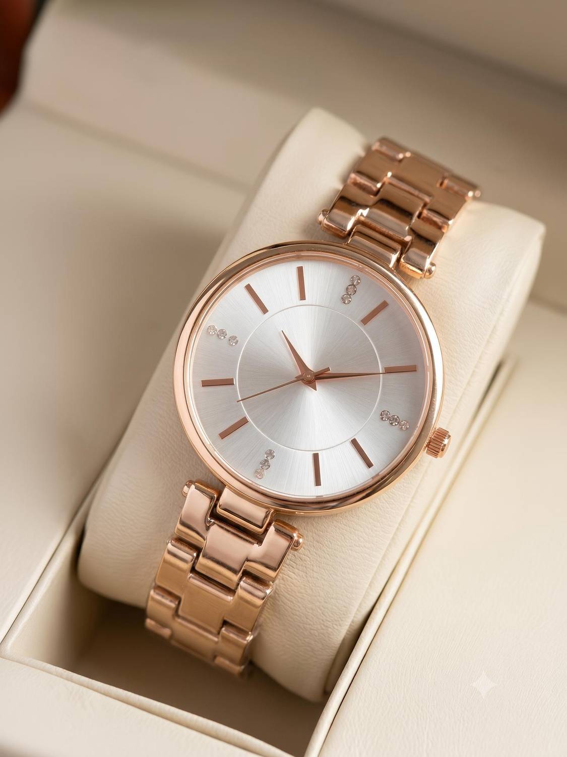 Alkhwatches Analog Watch - For Women