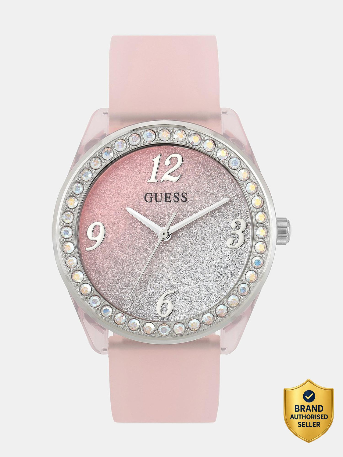 Image of GUESS GW0014L2M Analog Watch - For Women