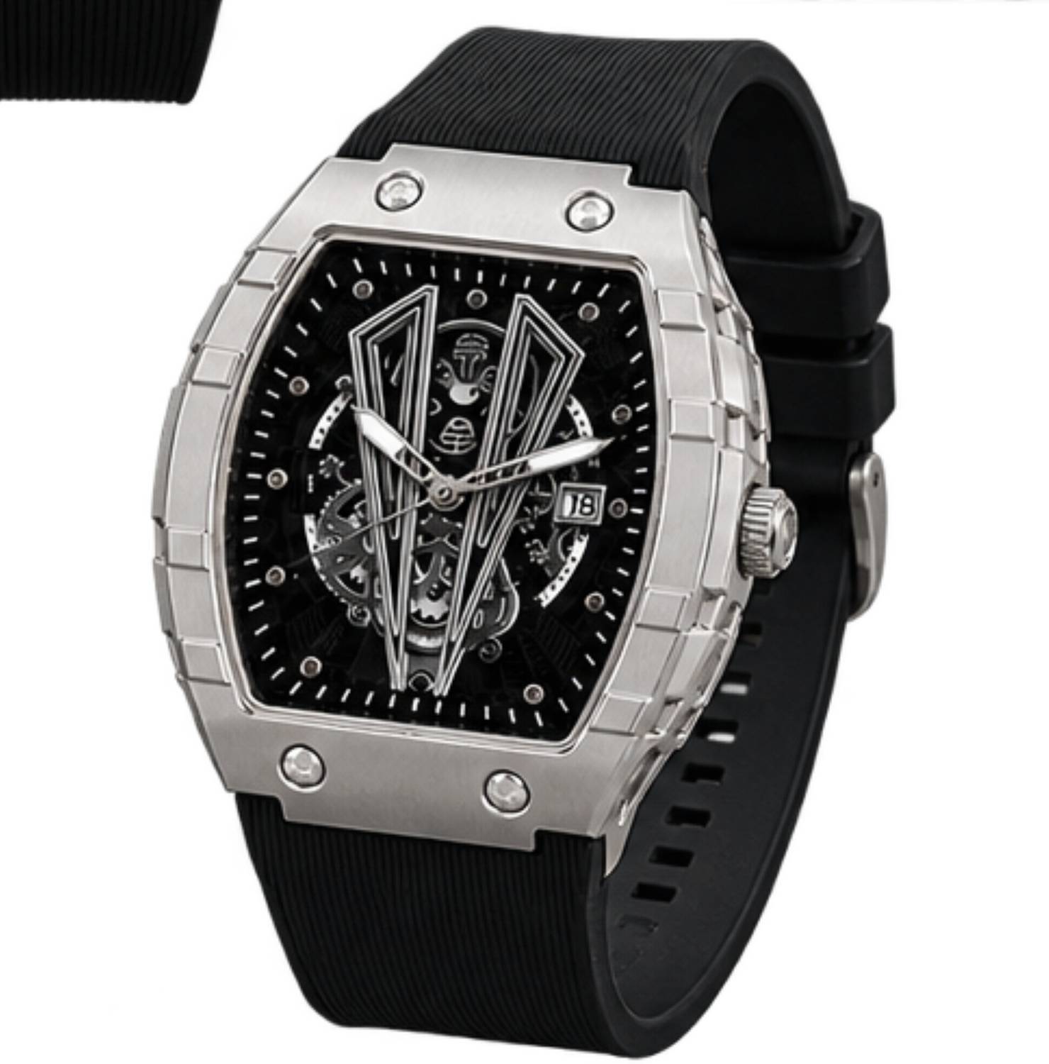 local watches Analog Watch - For Men price history chart and lowest price