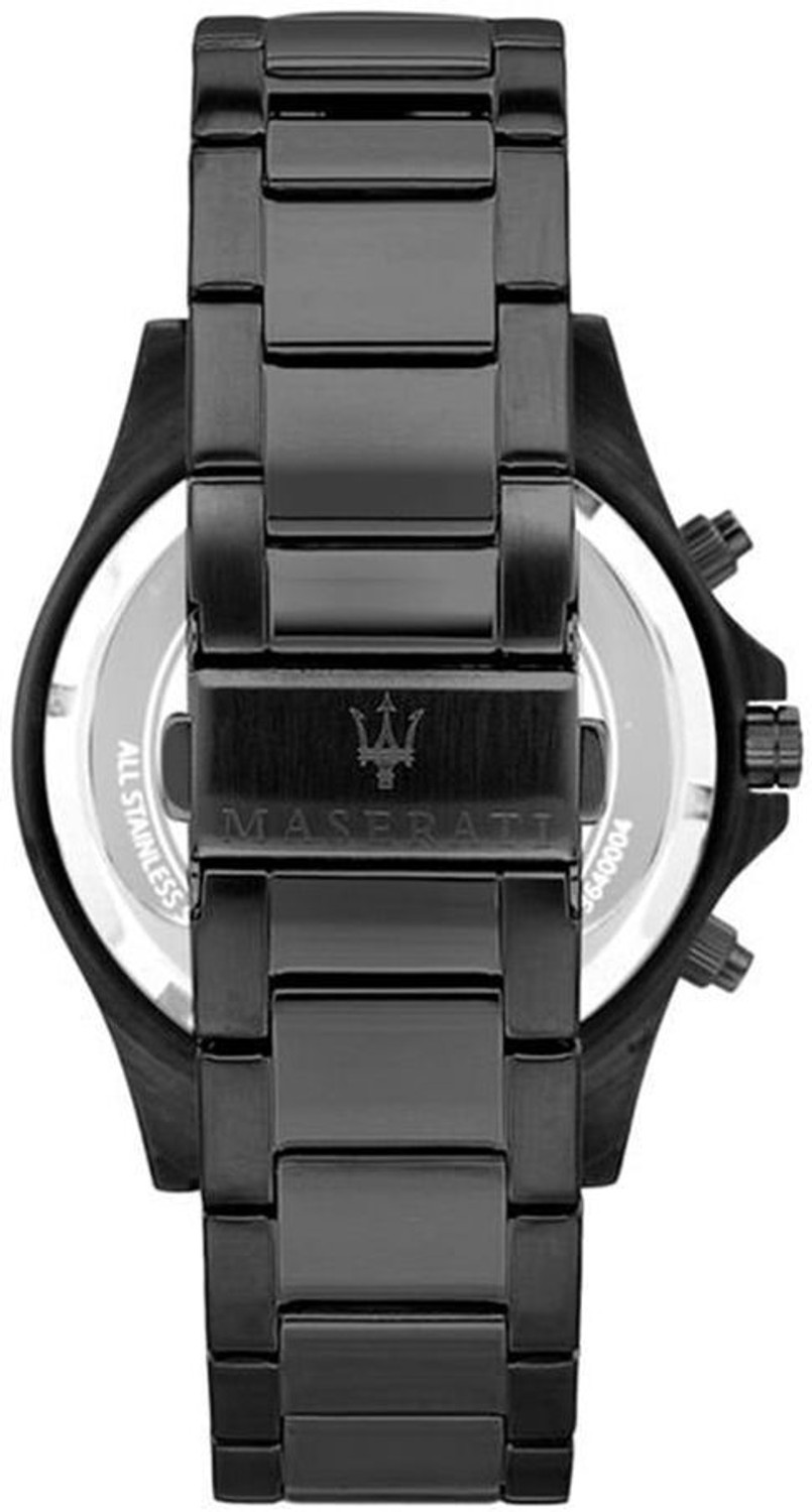 Image of Maserati Analog Watch - For Men
