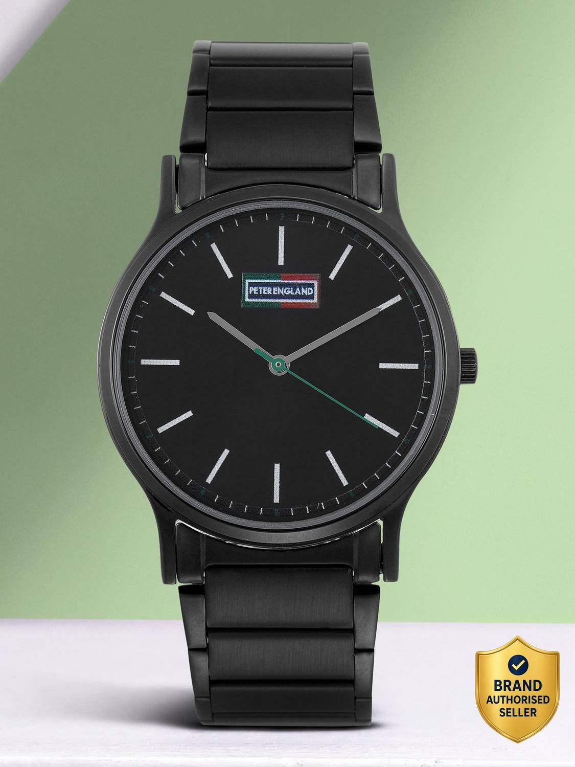 PETER ENGLAND Analog Watch - For Men