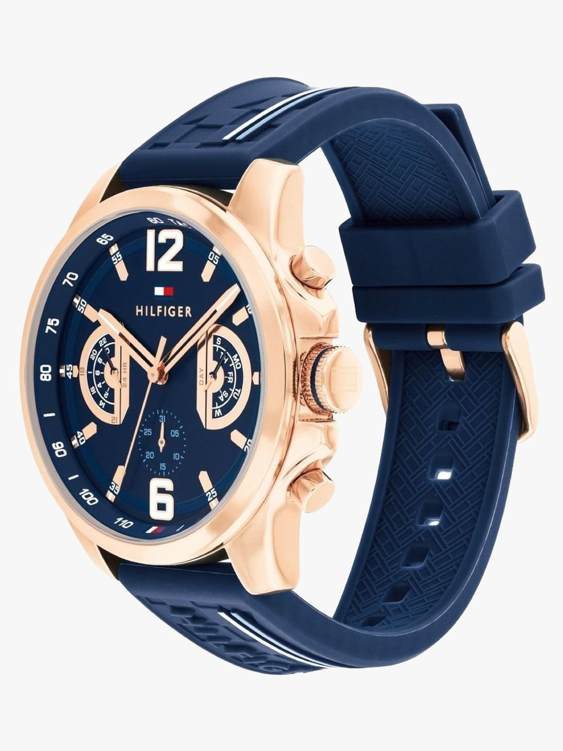 Image of TOMMY HILFIGER Analog Watch - For Men