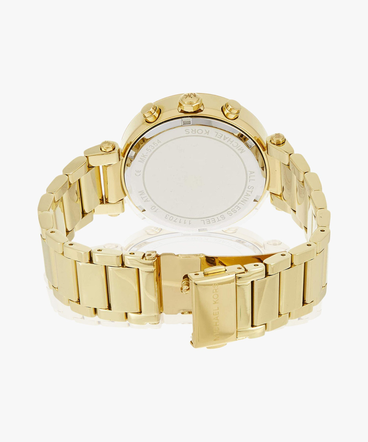 Image of MICHAEL KORS PARKER Analog Watch - For Women