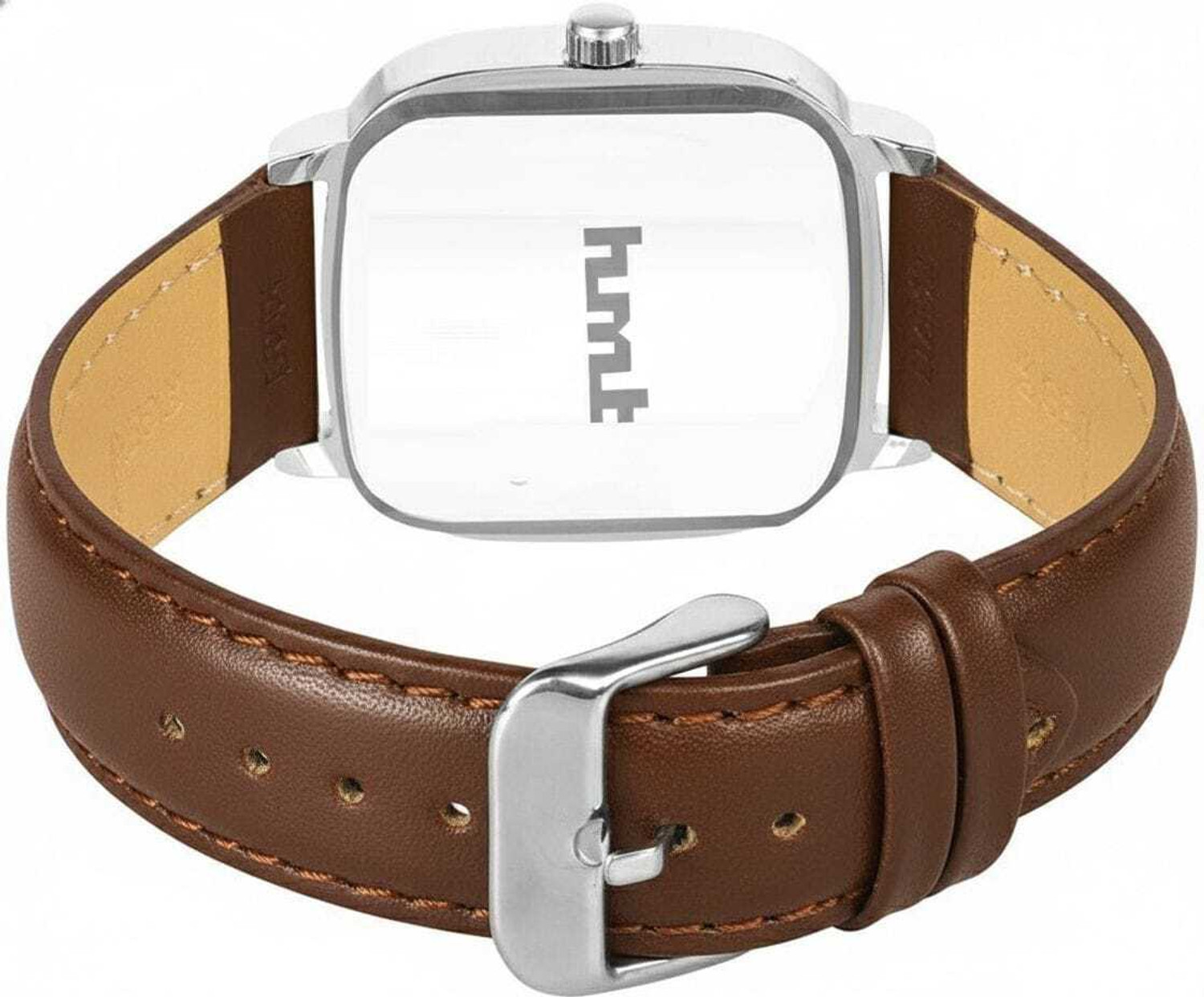 Image of HMT DLX HMTS HMTS Water Resistant Classic Branded Premium Boy Analog Wrist Watch For Men Analog Watch - For Men