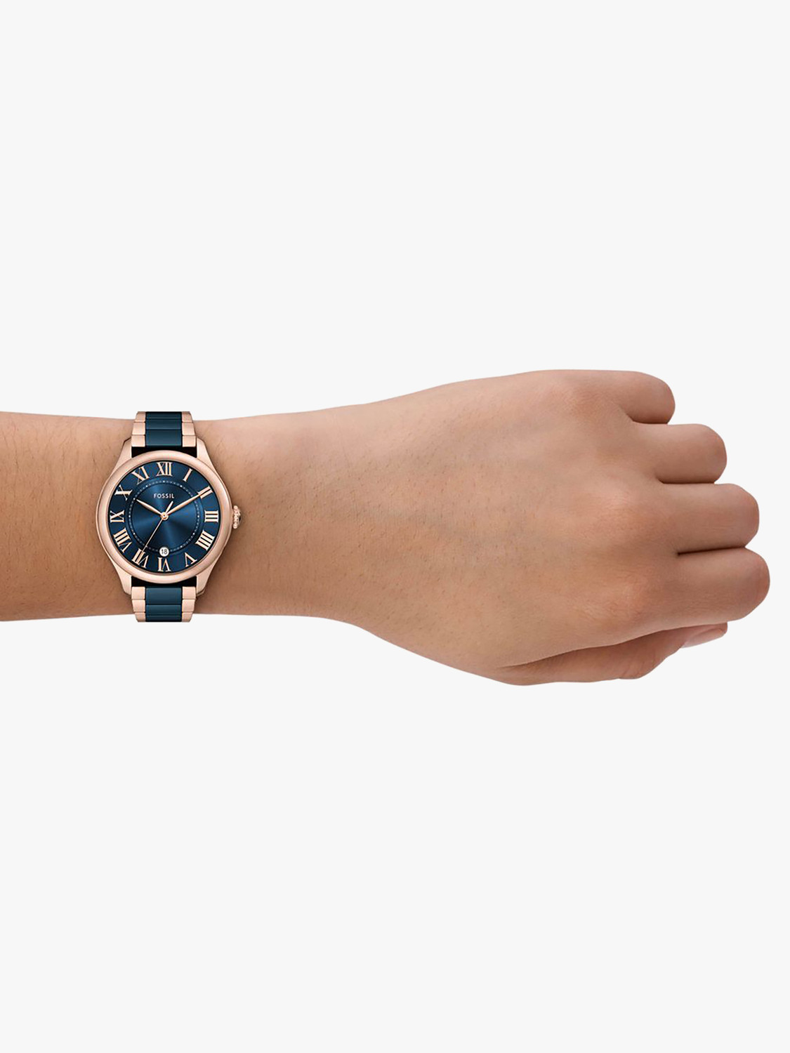 Image of FOSSIL GILMORE GILMORE Analog Watch - For Women
