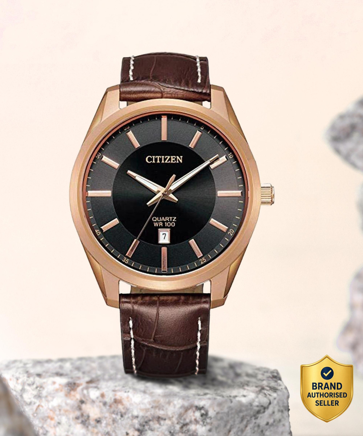 Image of CITIZEN Analog Watch - For Women