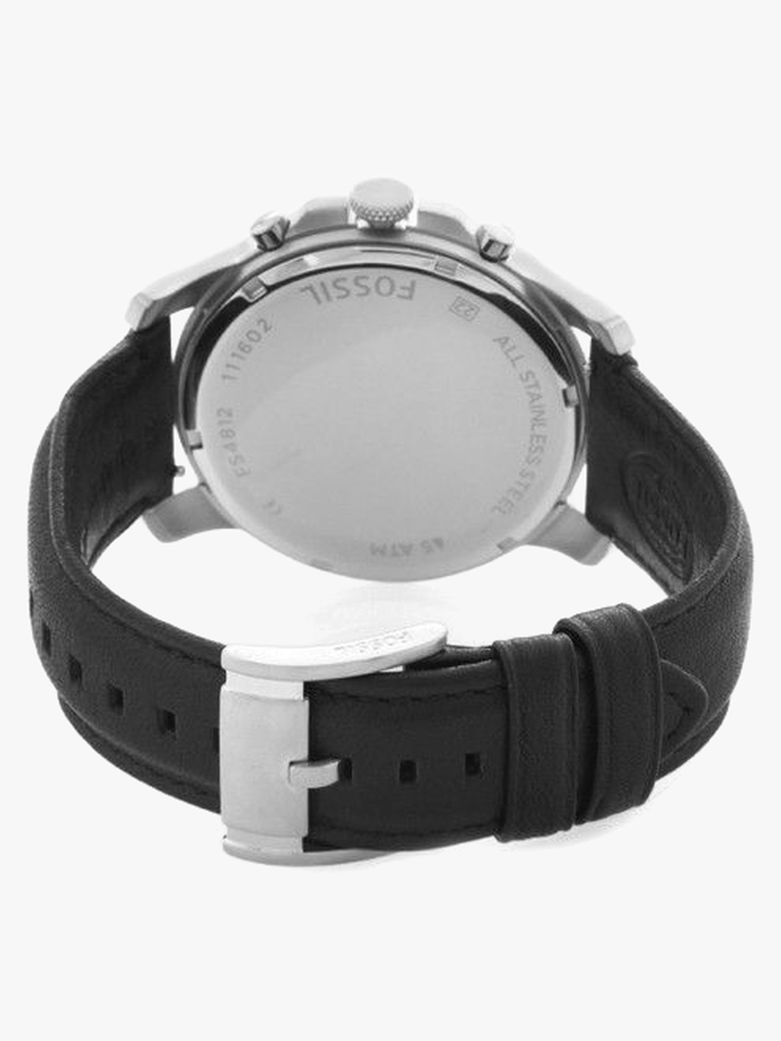 Image of FOSSIL Grant Analog Watch - For Men