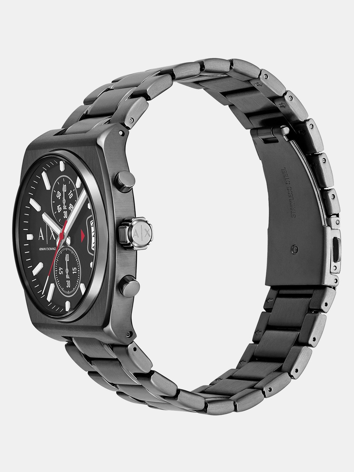 Image of A /X ARMANI EXCHANGE Analog Watch - For Men